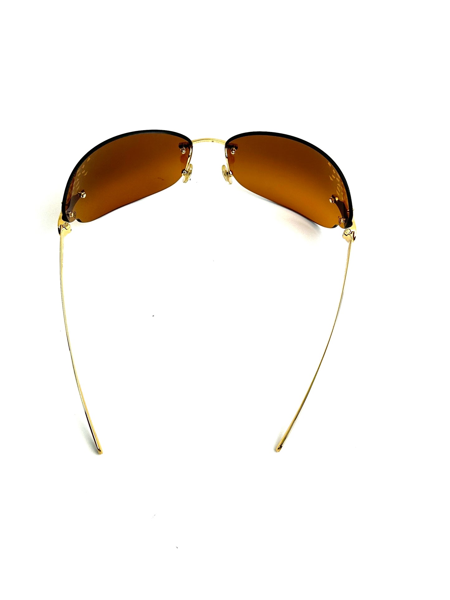 CARTIER PANTHERE