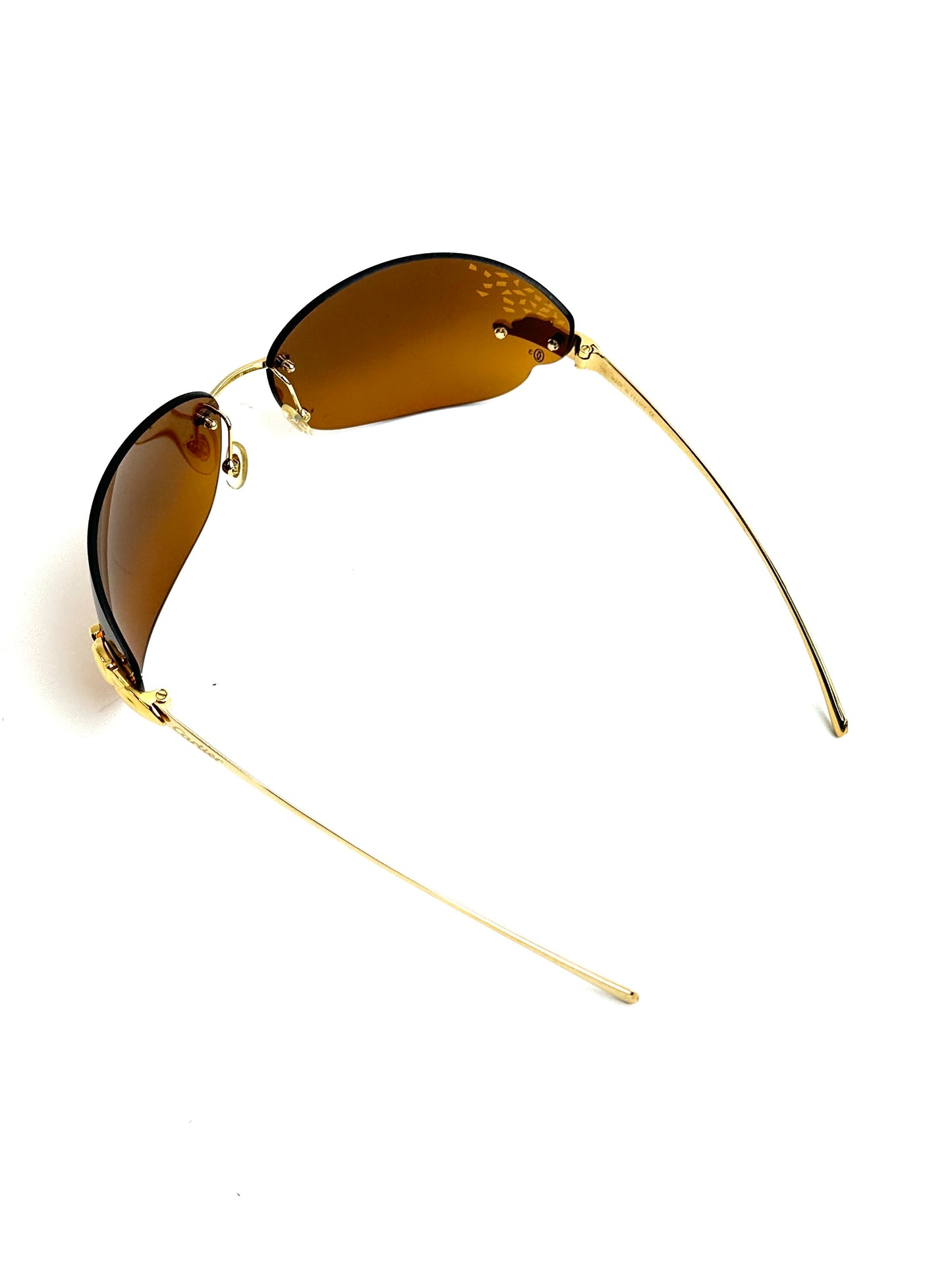 CARTIER PANTHERE