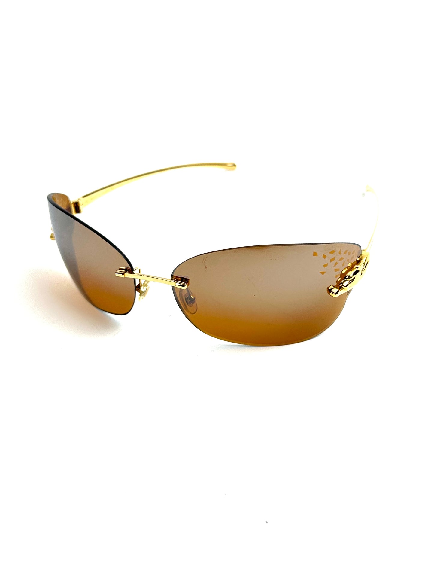 CARTIER PANTHERE