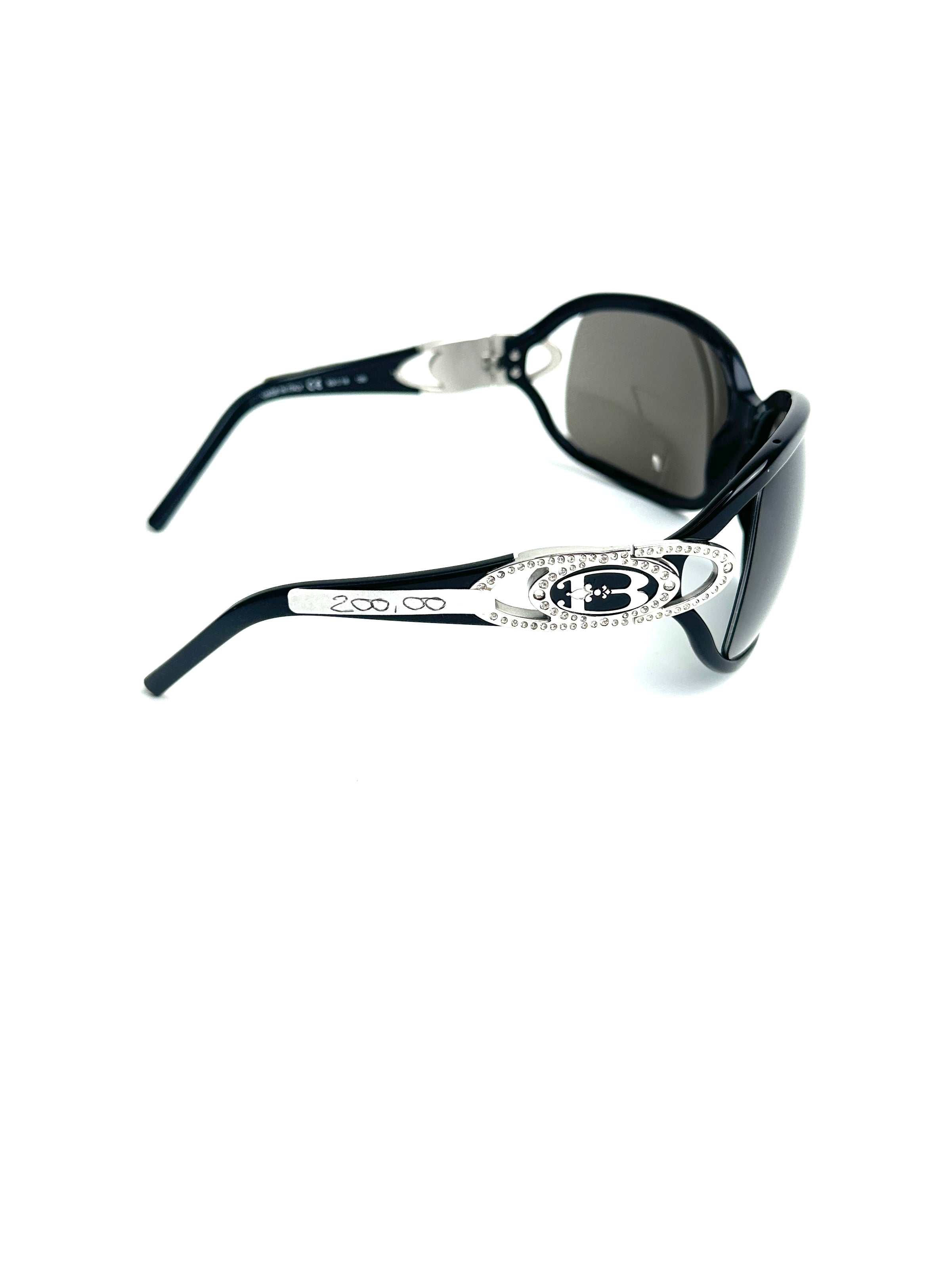 Occhiali da sole BRACCIALINI BS0014LE