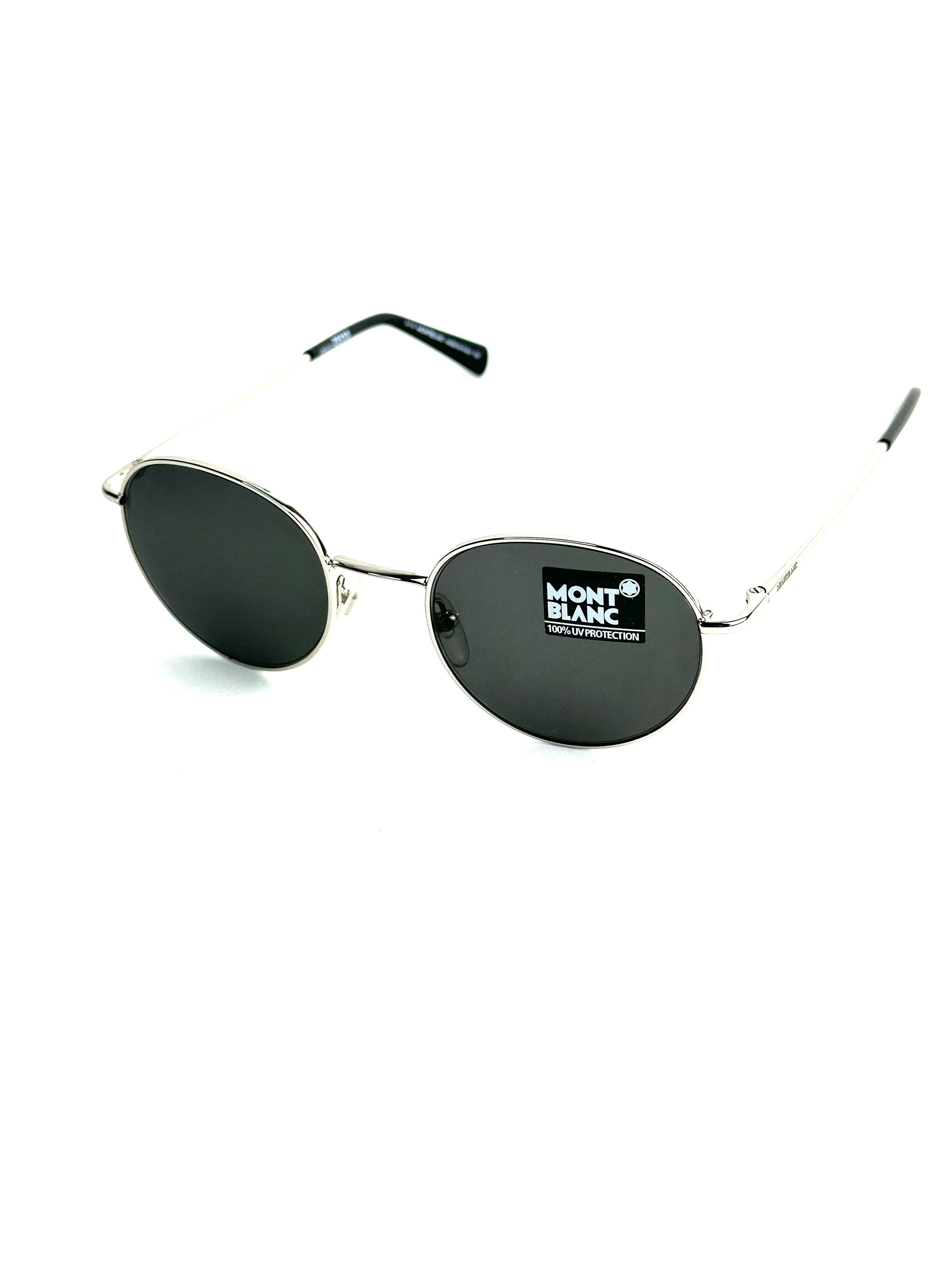 Occhiali da sole MONTBLANC MB550S VINTAGE