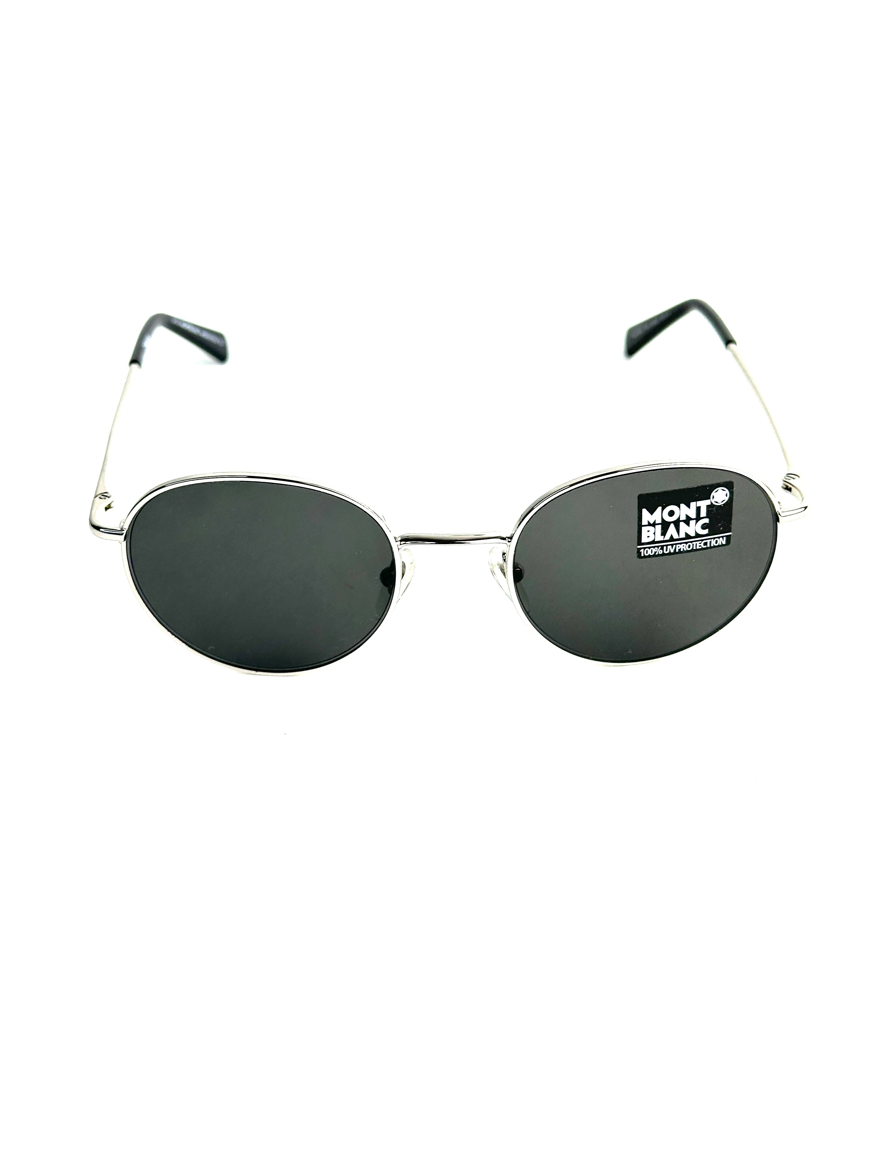 Occhiali da sole MONTBLANC MB550S VINTAGE
