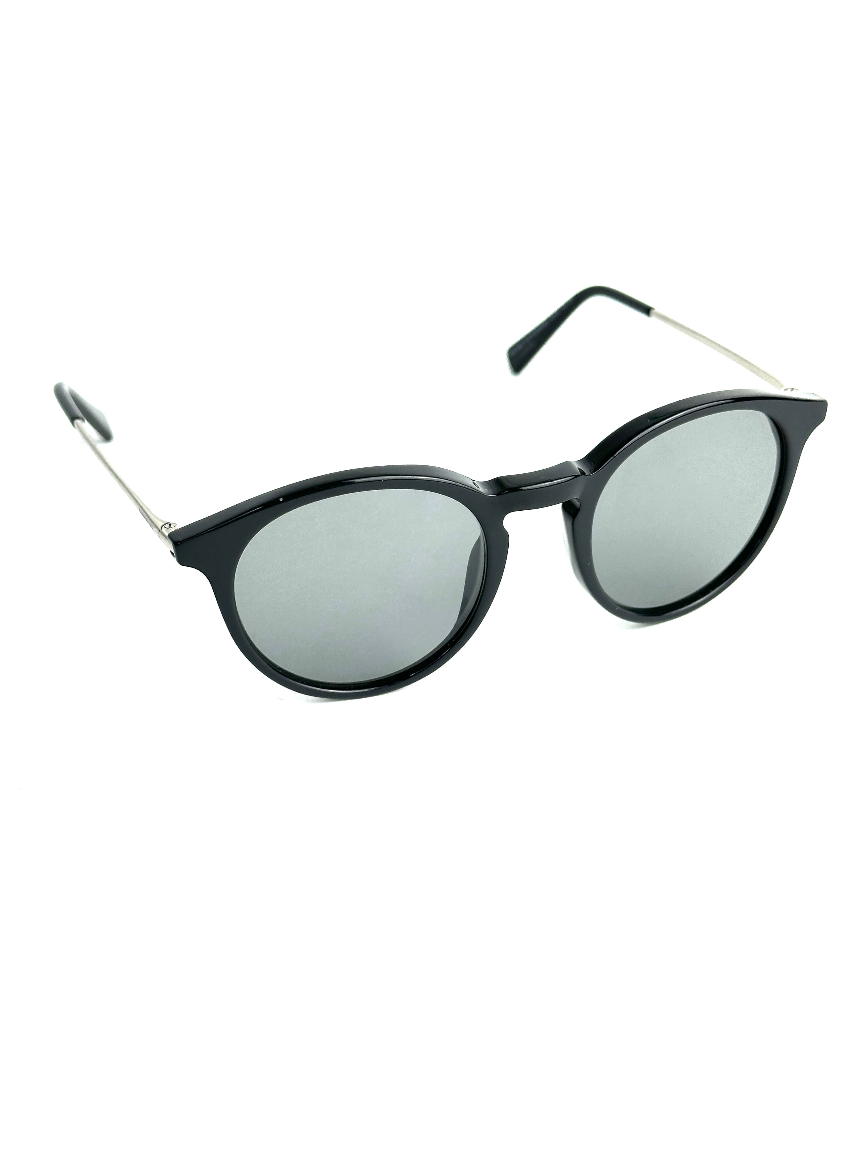 Occhiali da sole MONTBLANC MB549S POLARIZED VINTAGE