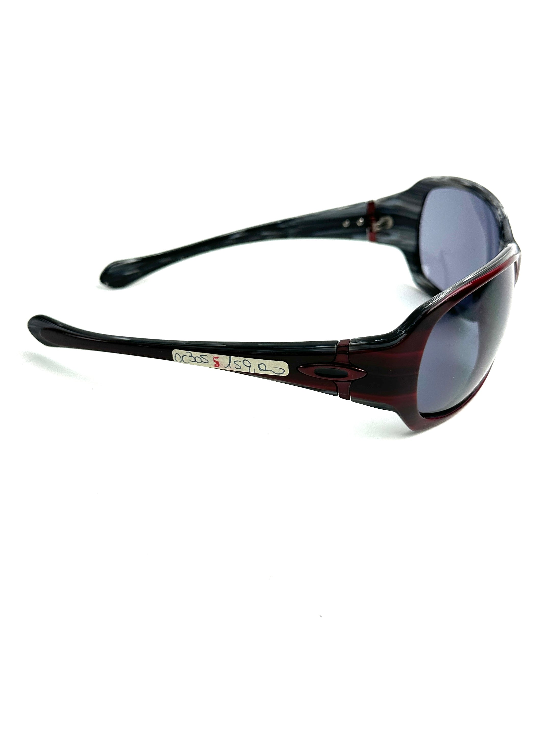 Occhiali da sole OAKLEY SCRIPT VINTAGE
