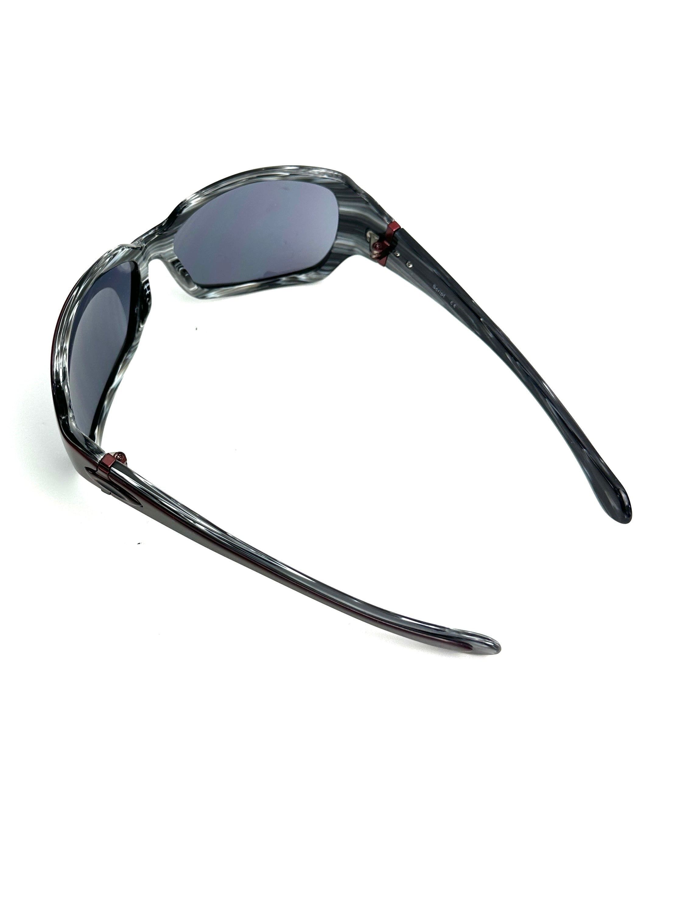 Occhiali da sole OAKLEY SCRIPT VINTAGE