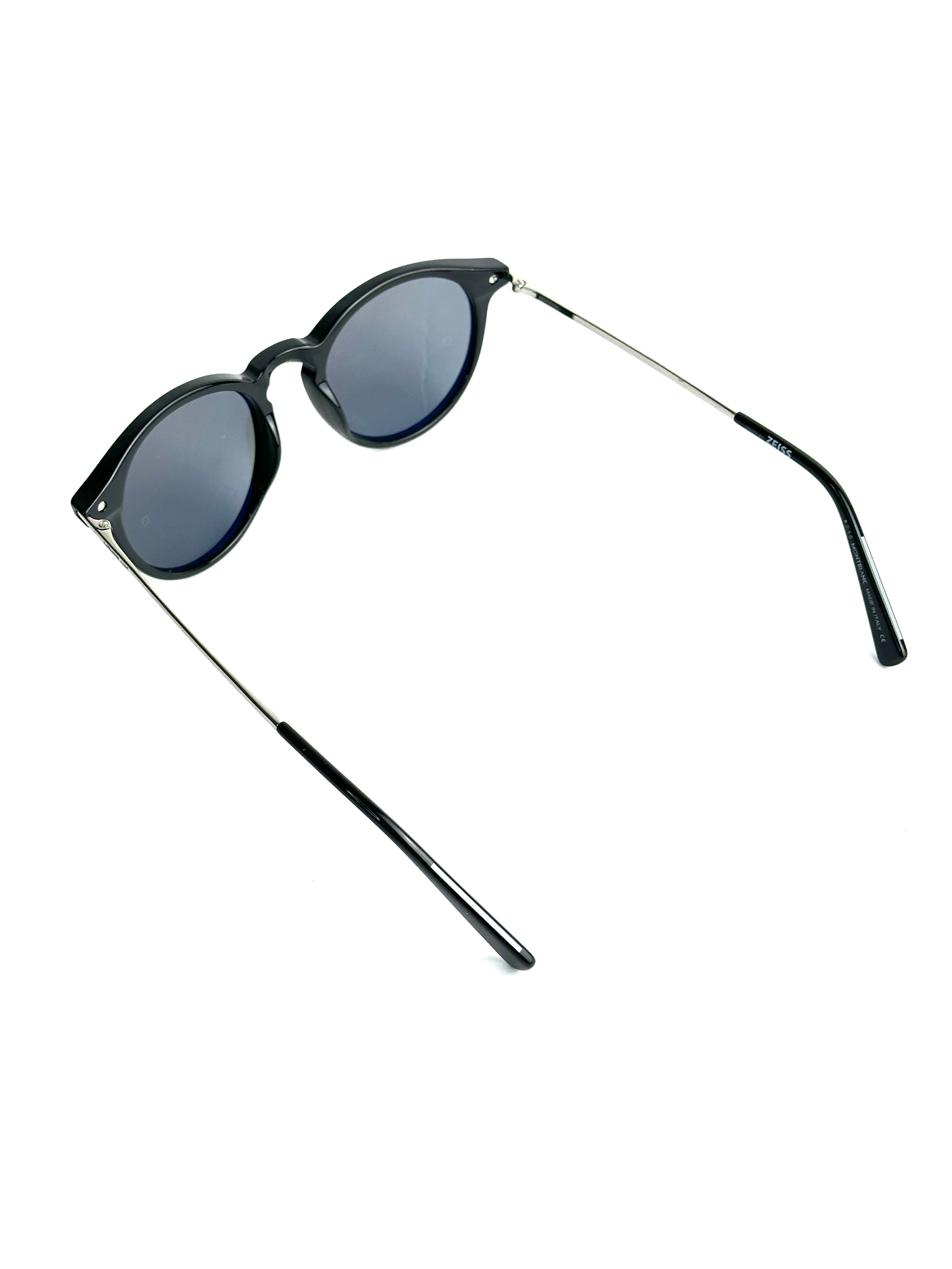 Occhiali da sole MONTBLANC MB549S POLARIZED VINTAGE