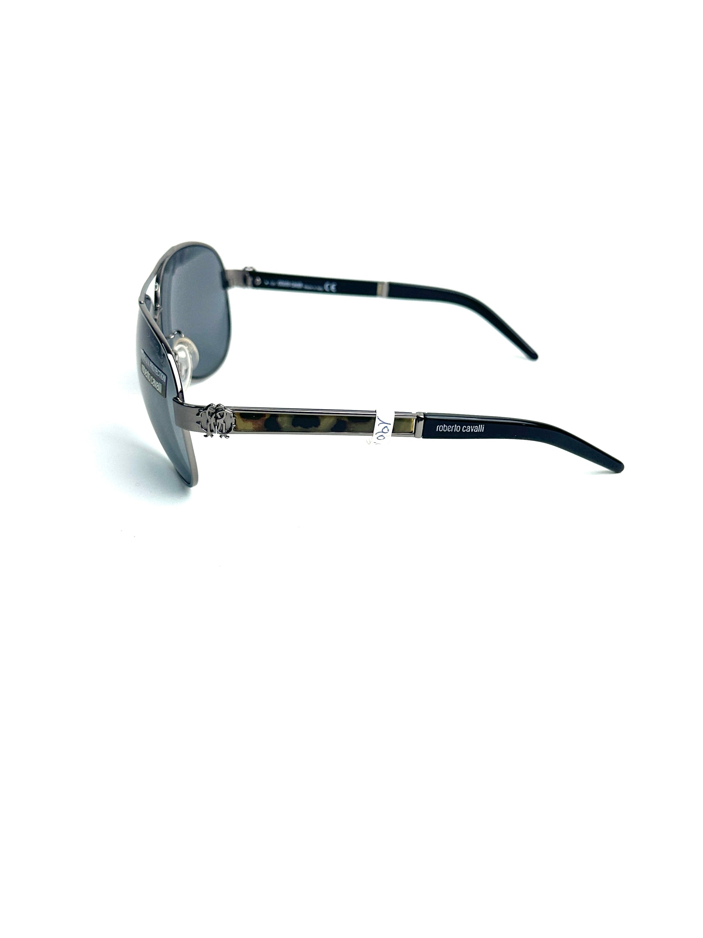 ROBERTO CAVALLI PRÉHNITE 499S