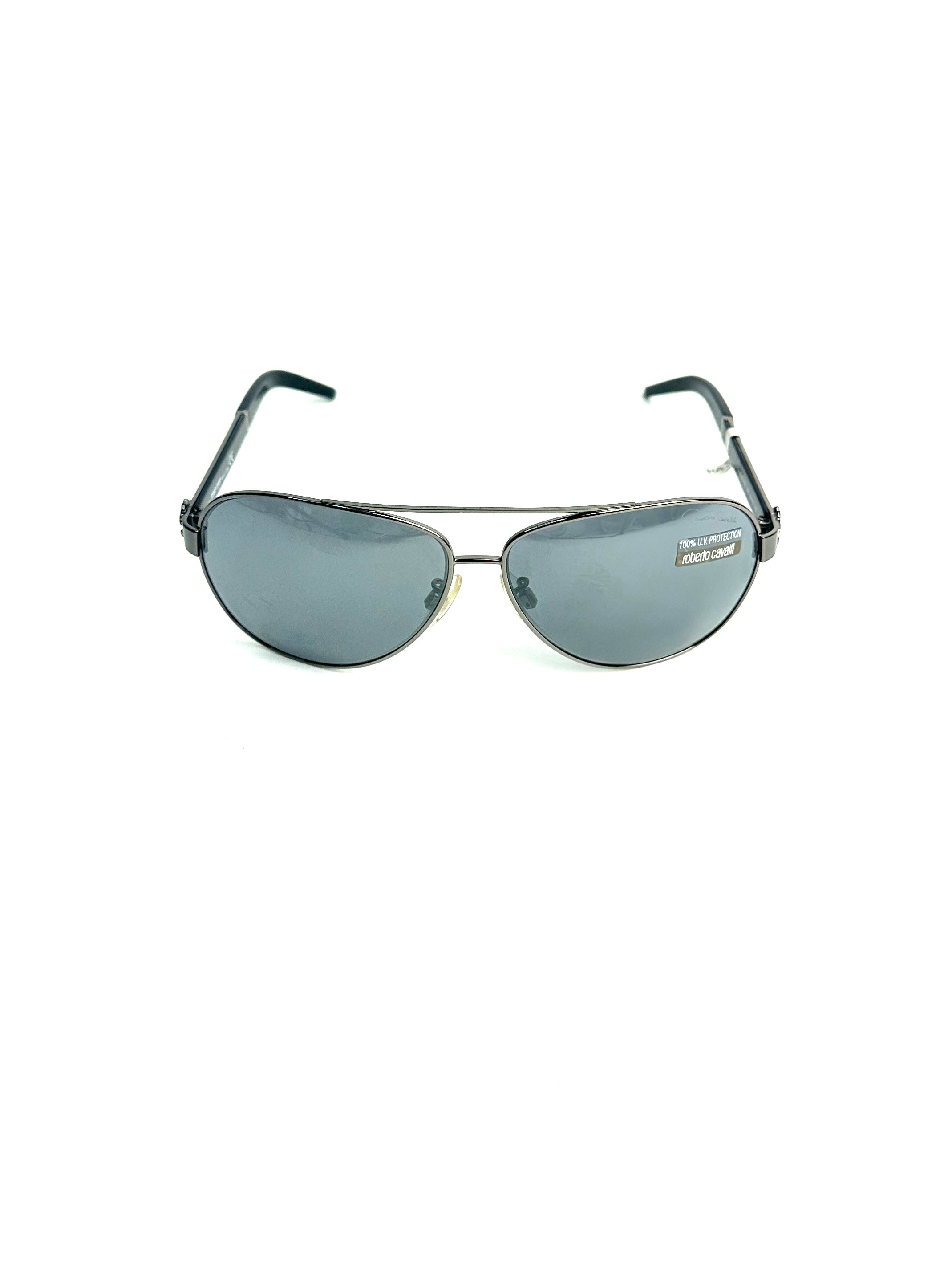 ROBERTO CAVALLI PRÉHNITE 499S