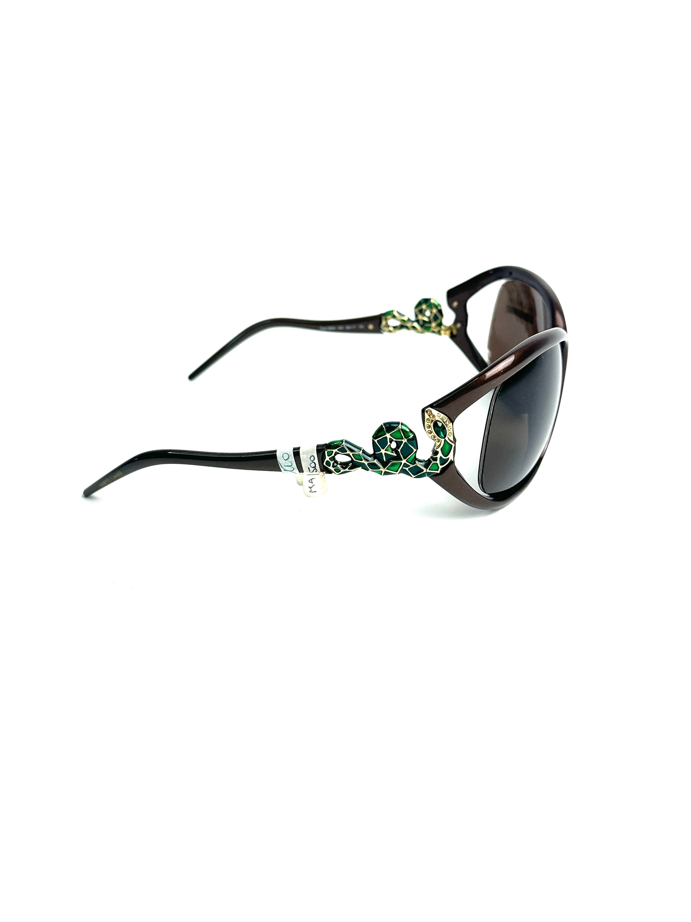 ROBERTO CAVALLI THESEUS 380S