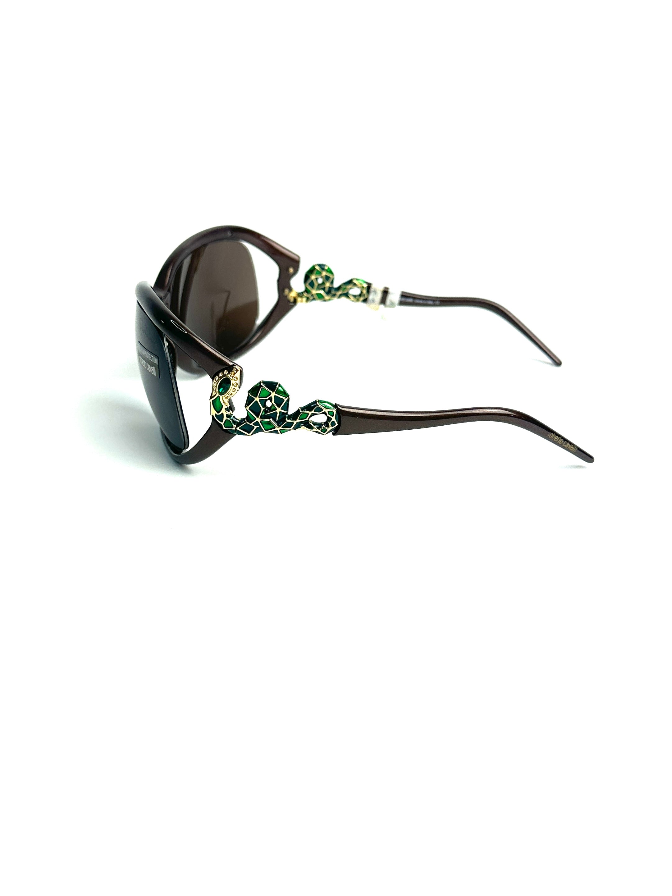 ROBERTO CAVALLI THESEUS 380S