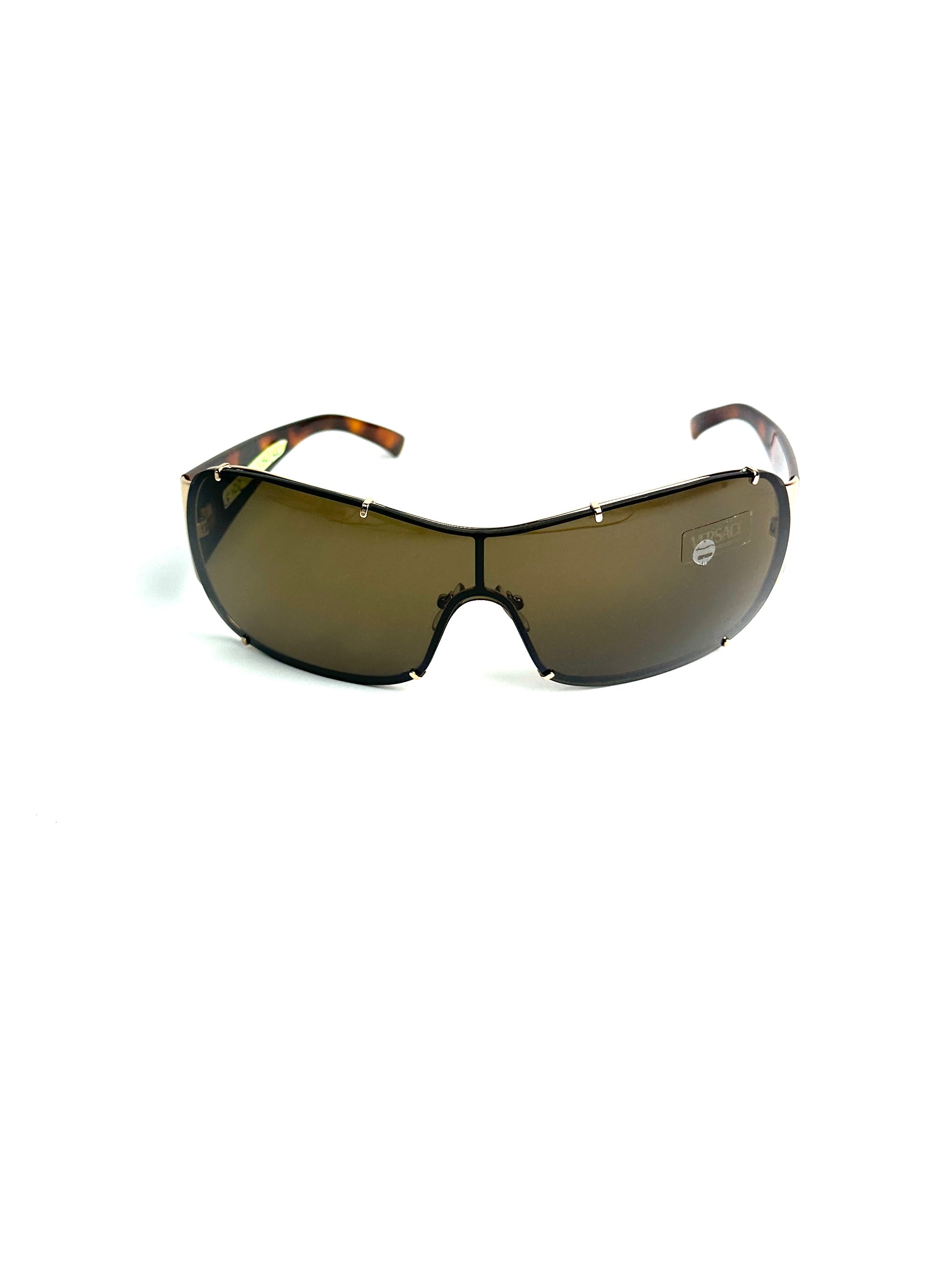 Occhiali da sole VERSACE MOD2057 1002/73