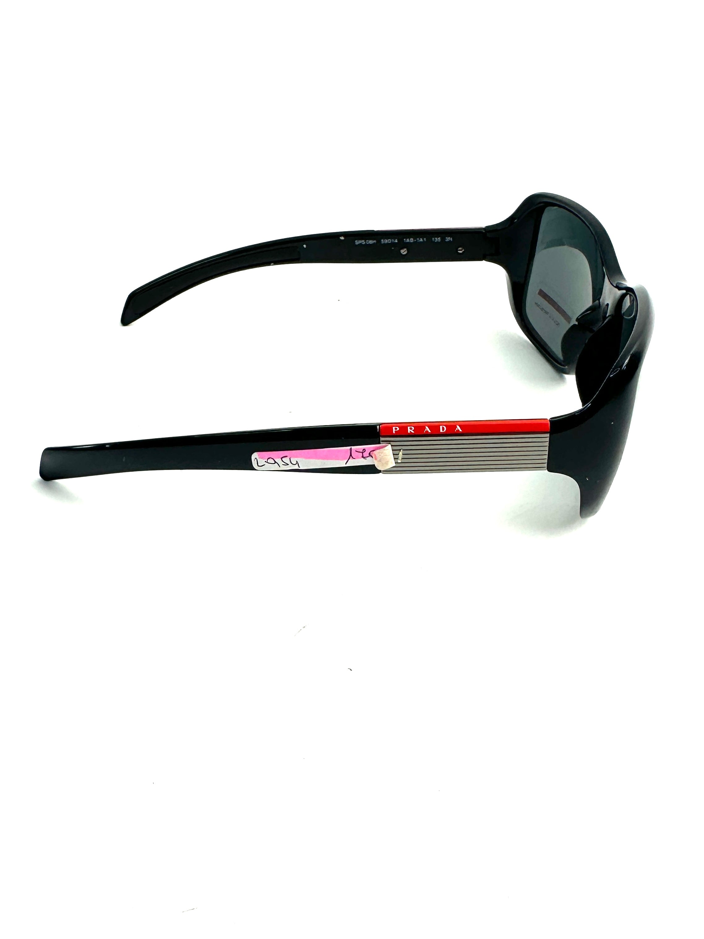 Occhiali da sole PRADA SPS08H LINEA ROSSA