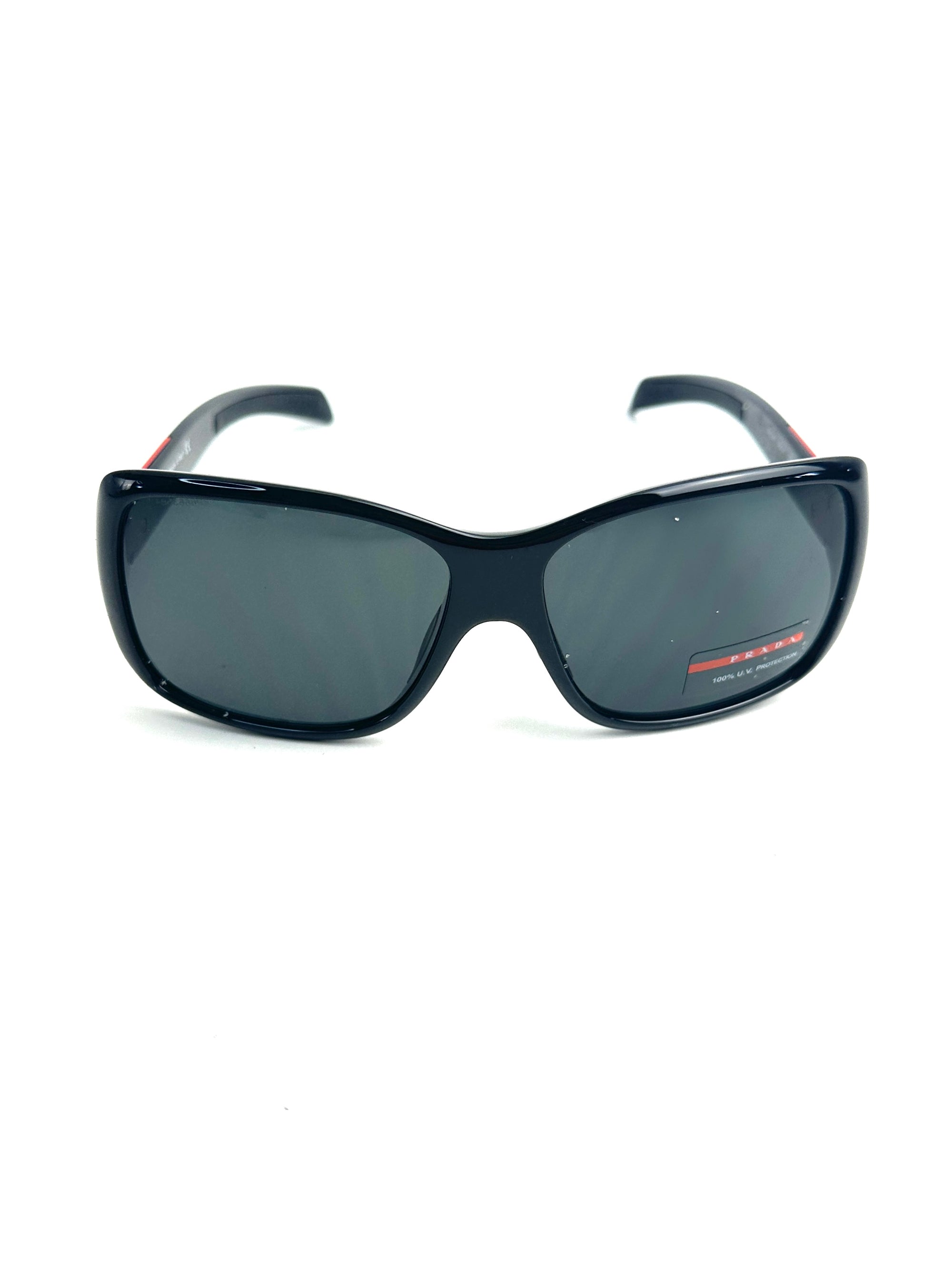 PRADA SPS08H LINEA ROSSA