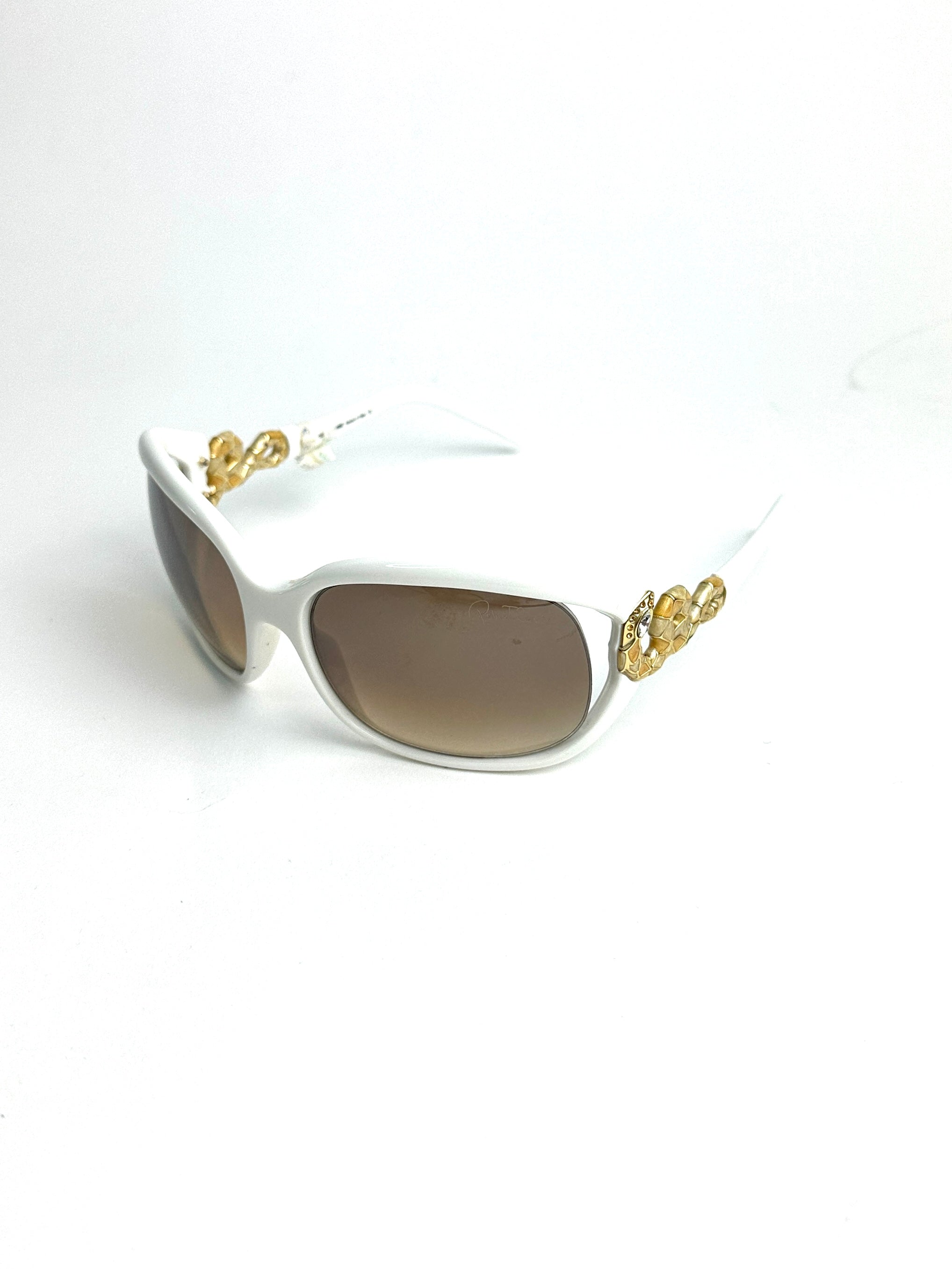 ROBERTO CAVALLI THÉSÉE 380S 483