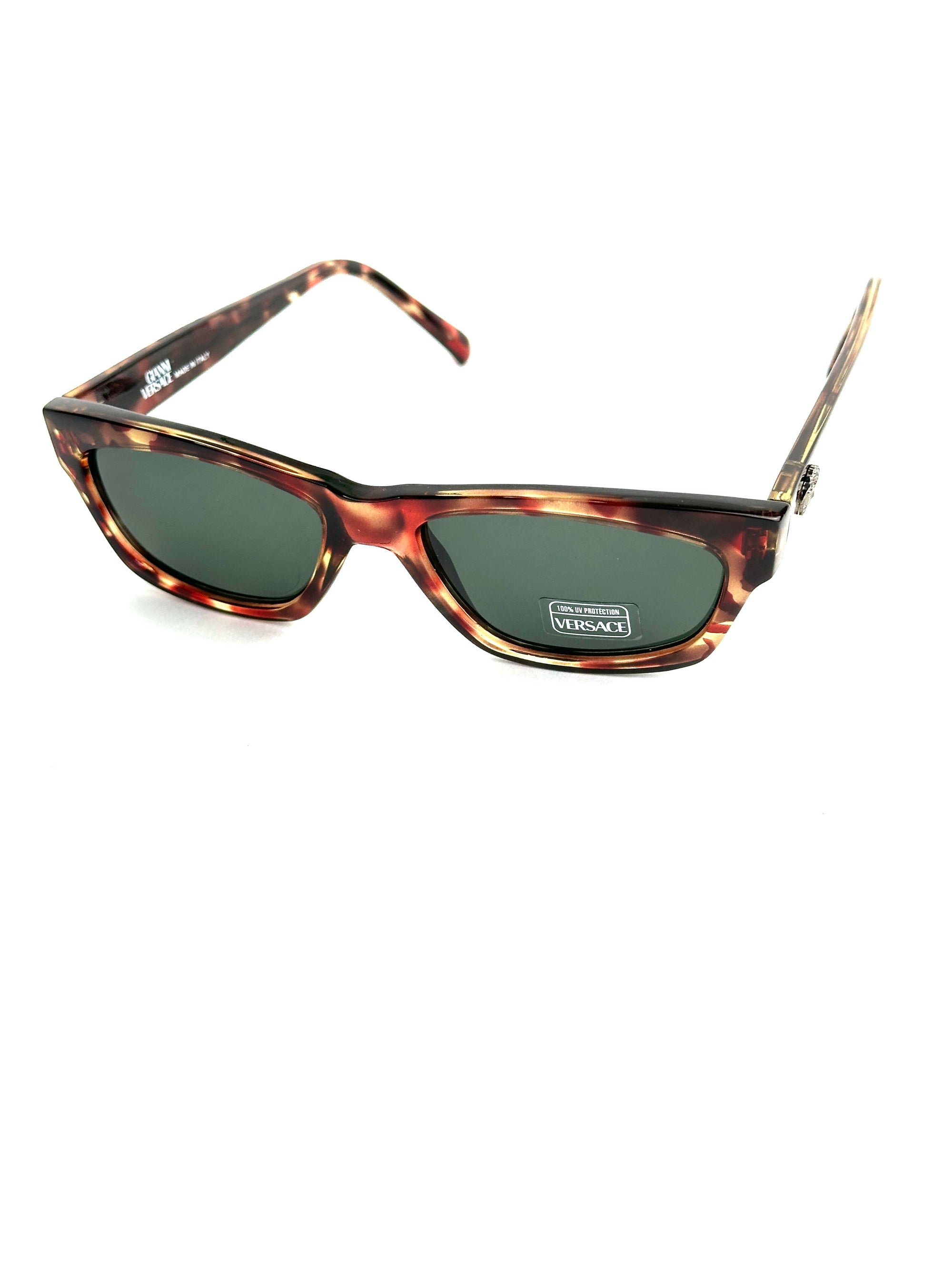 VERSACE MOD. 450 VINTAGE