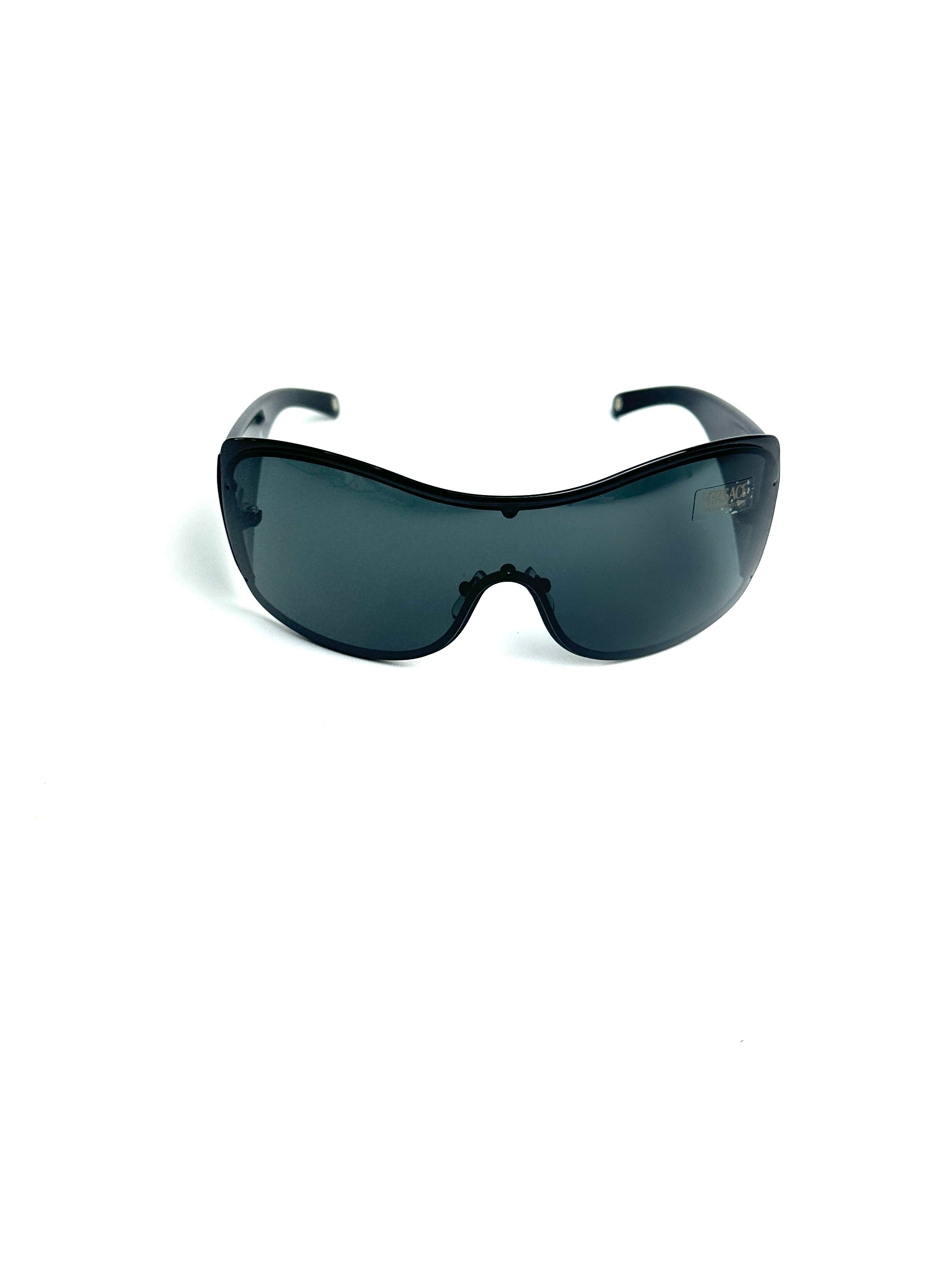 Occhiali da sole VERSACE MOD. 2082-B 1009/87