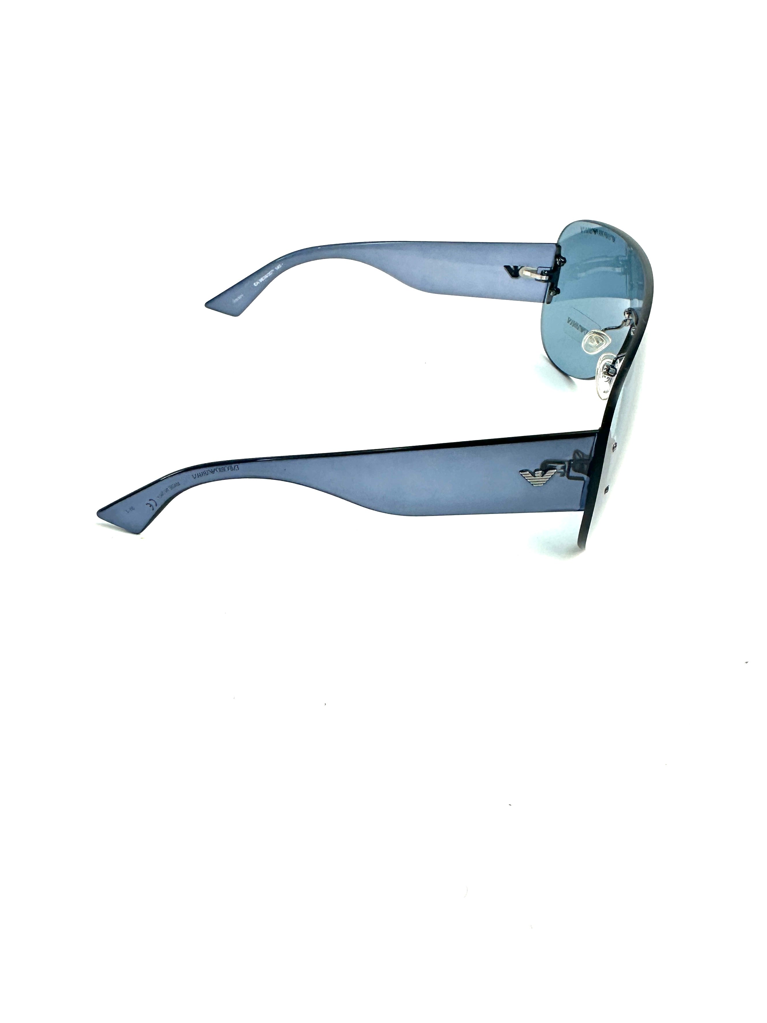 Occhiali da sole EMPORIO ARMANI EA9838/30th BLUE