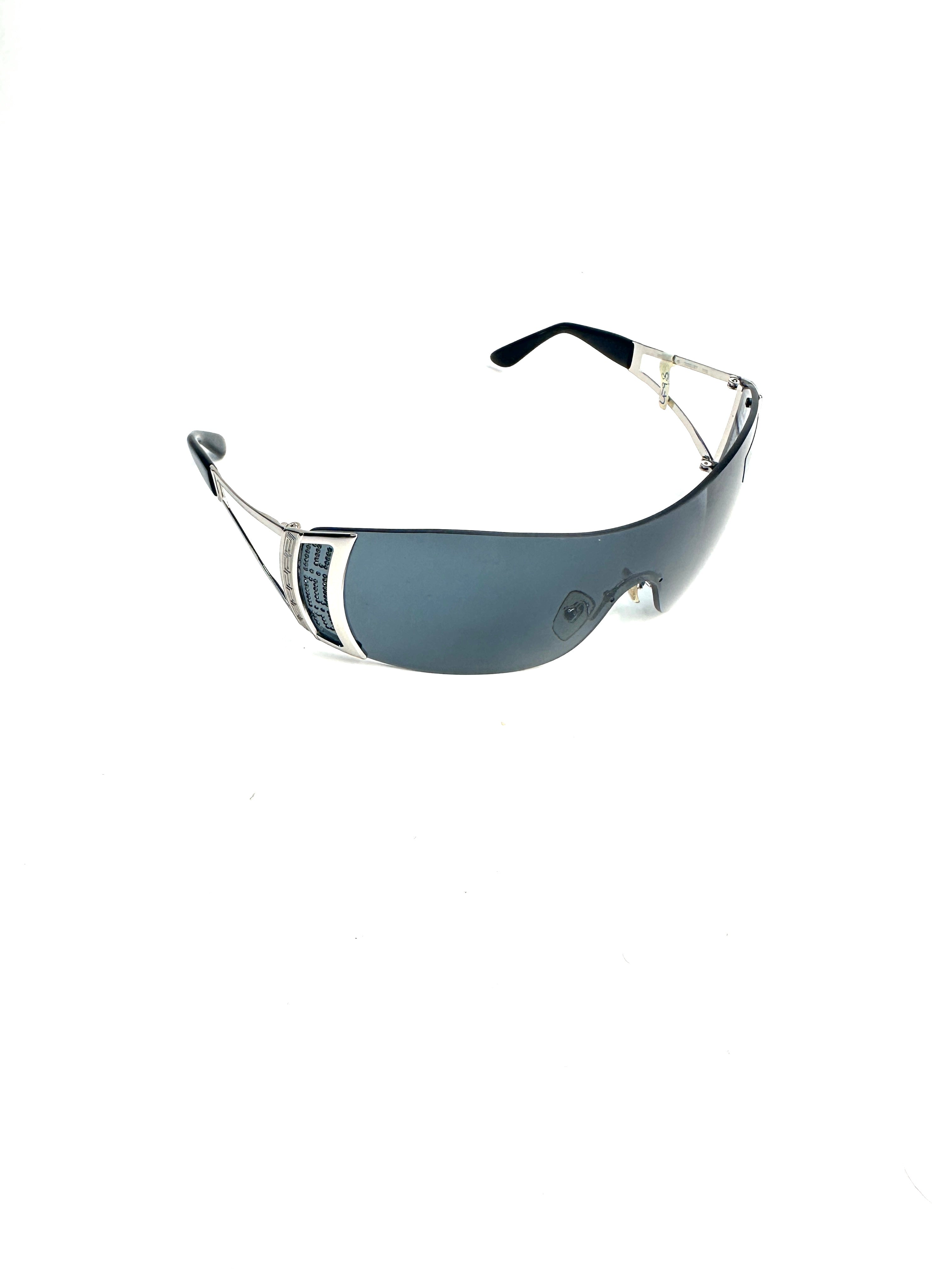 Occhiali da sole VERSACE MOD2058-B 1000/87