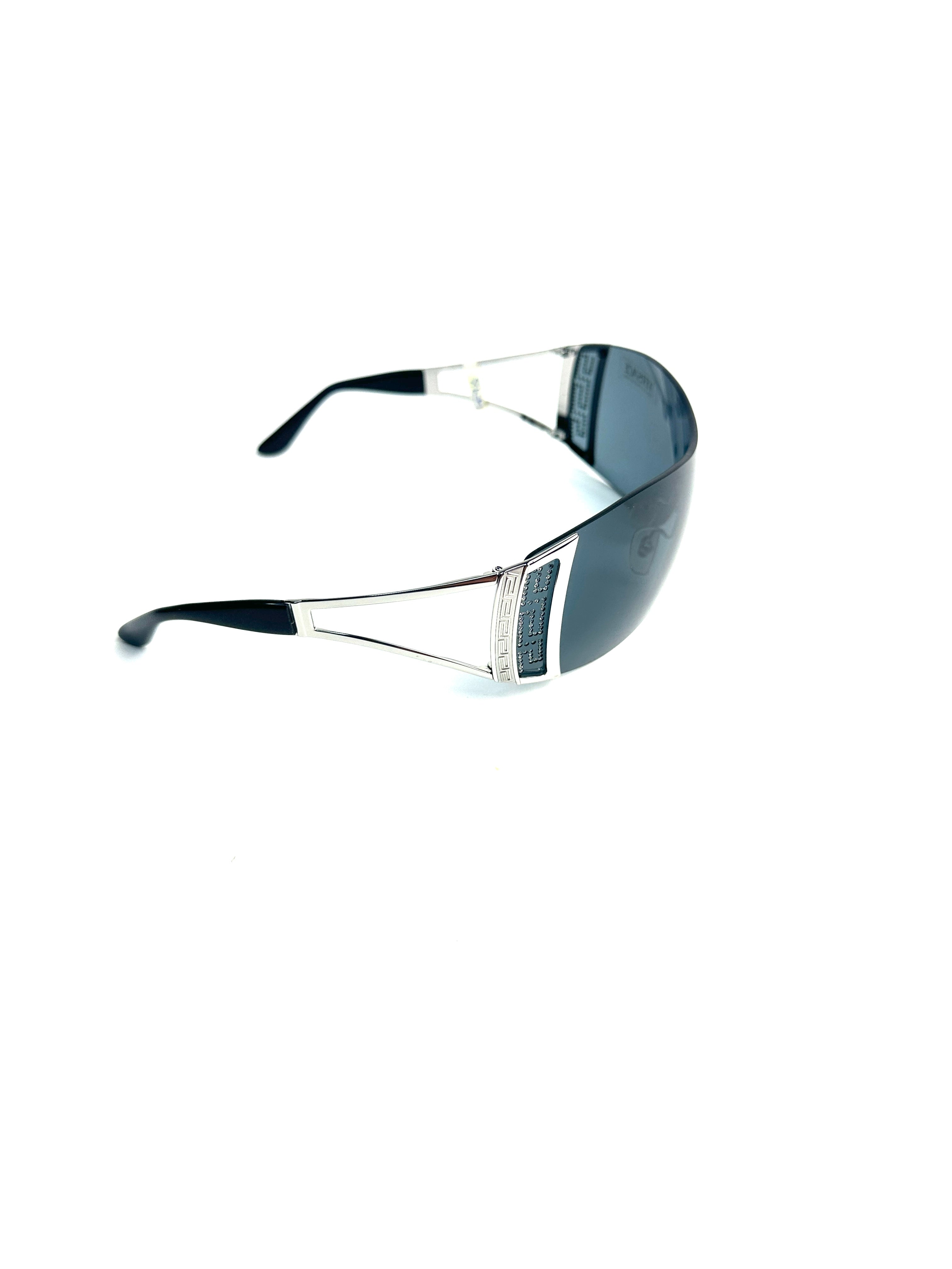 Occhiali da sole VERSACE MOD2058-B 1000/87