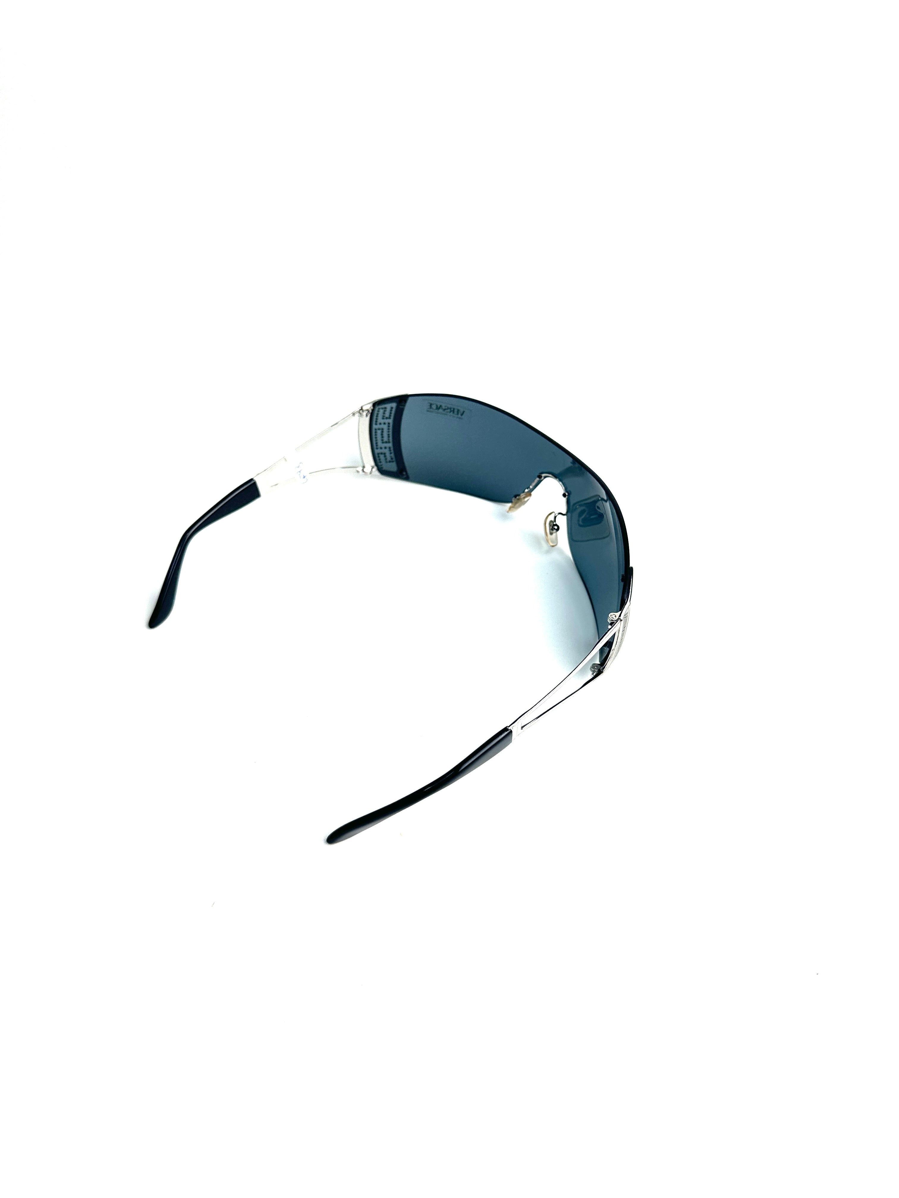 Occhiali da sole VERSACE MOD2058-B 1000/87