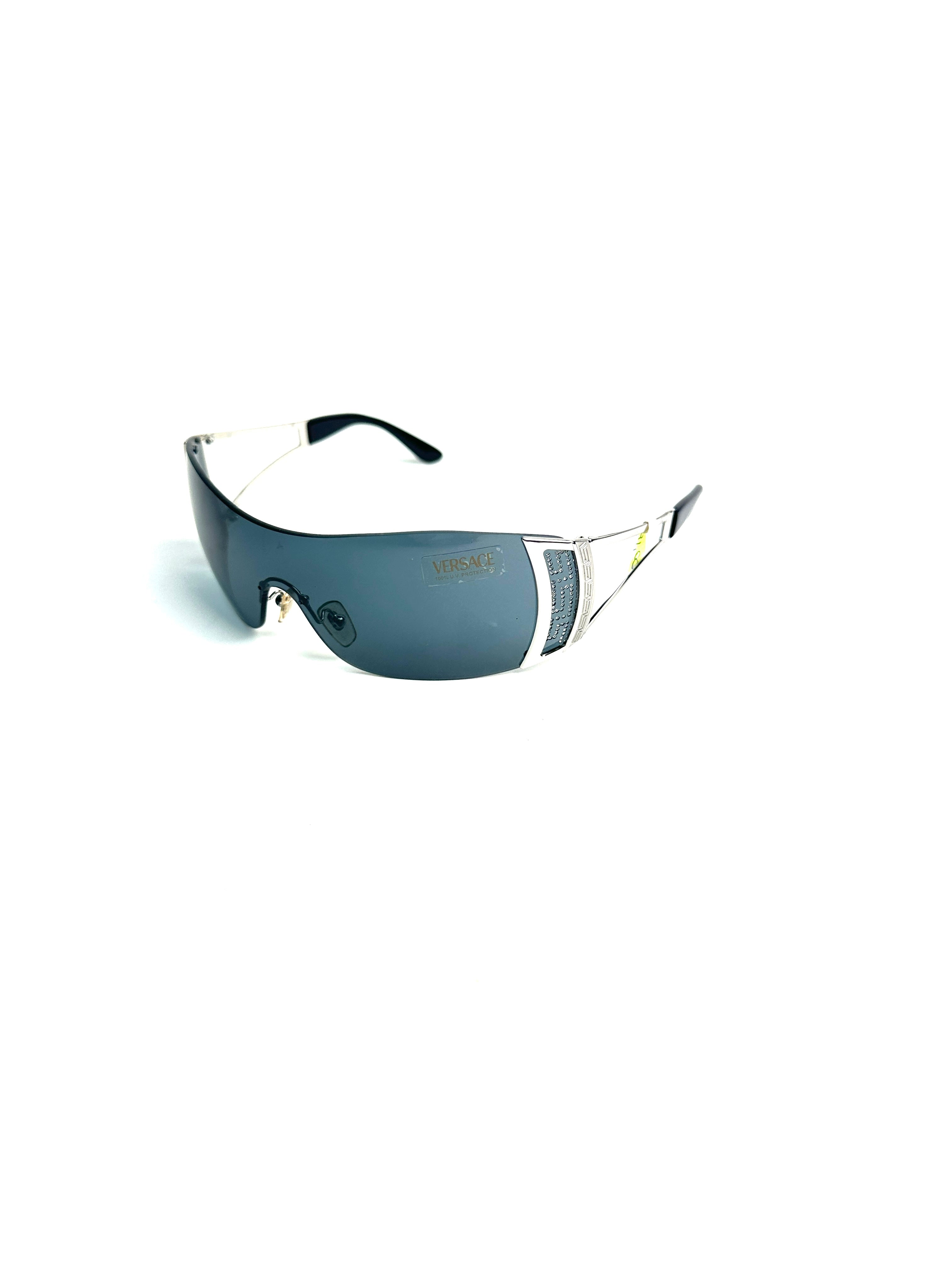 Occhiali da sole VERSACE MOD2058-B 1000/87