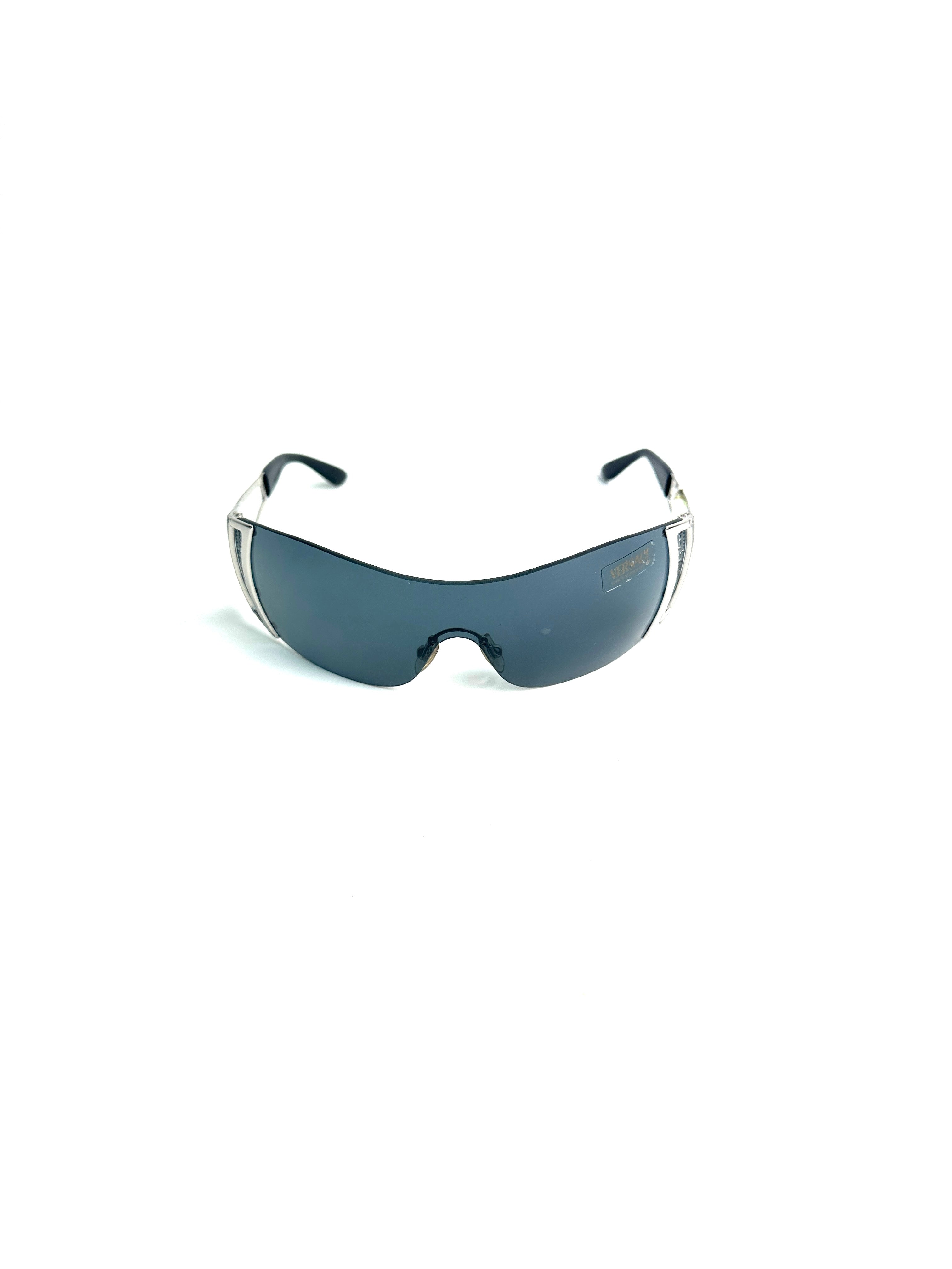 Occhiali da sole VERSACE MOD2058-B 1000/87