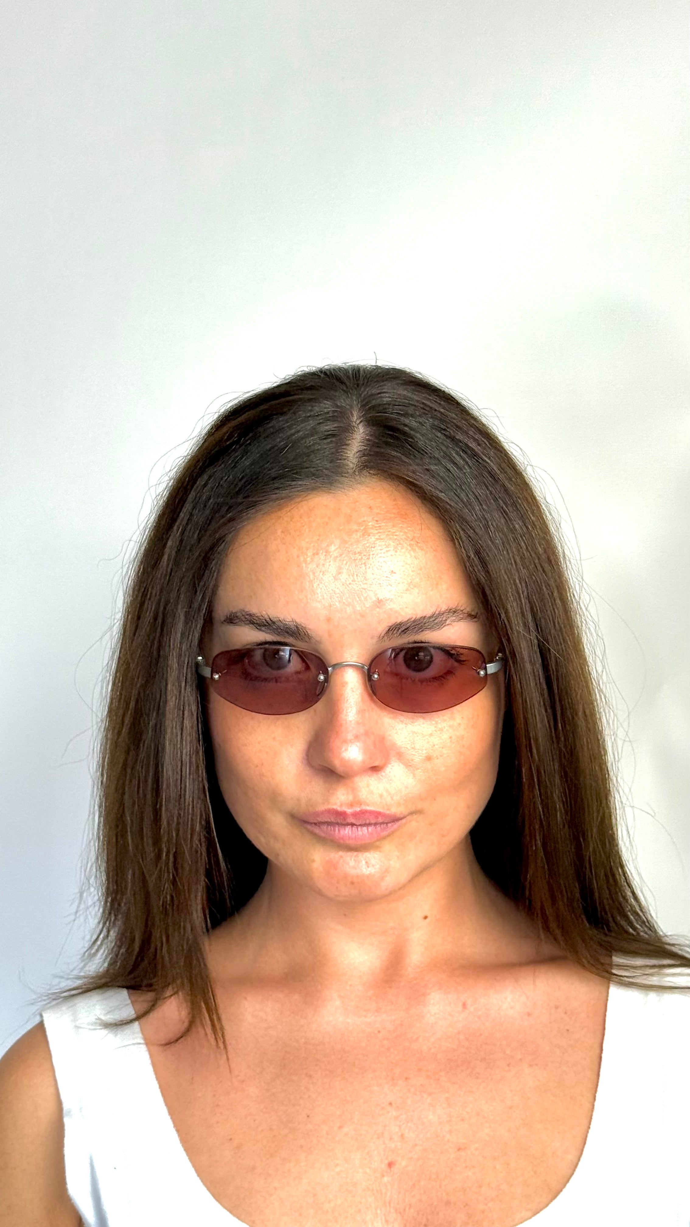 Occhiali da sole PRADA SPR52A VINTAGE