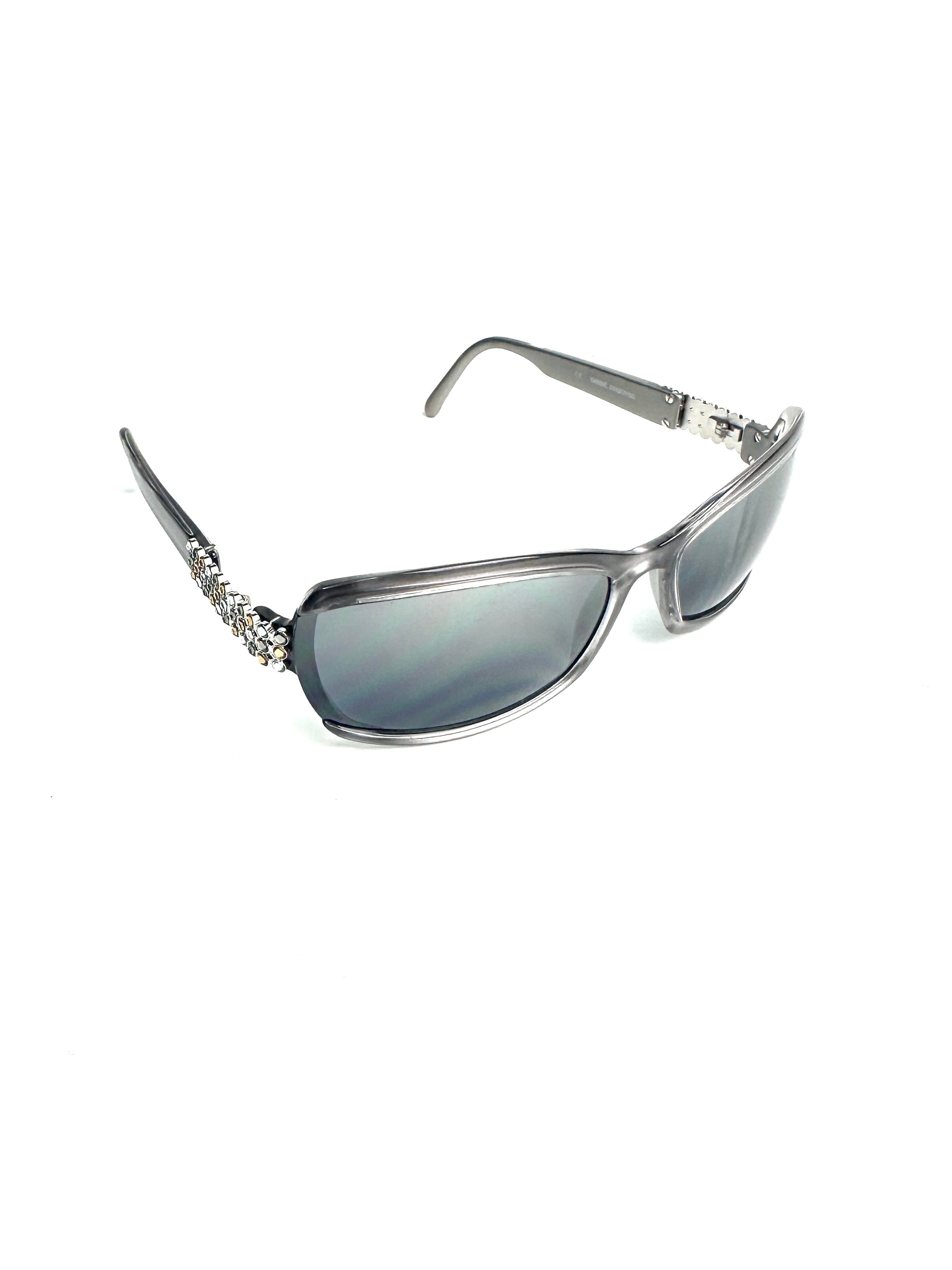 Occhiali da sole SWAROVSKI SPX5577
