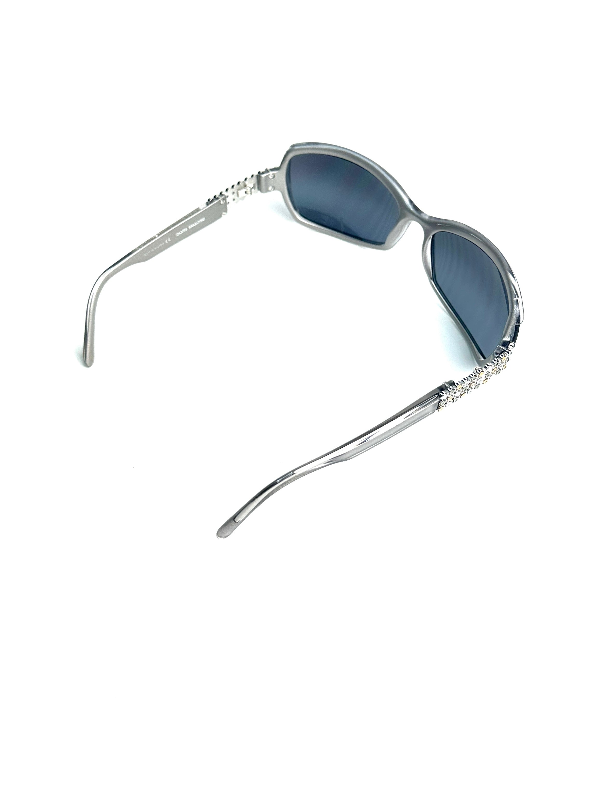 Occhiali da sole SWAROVSKI SPX5577