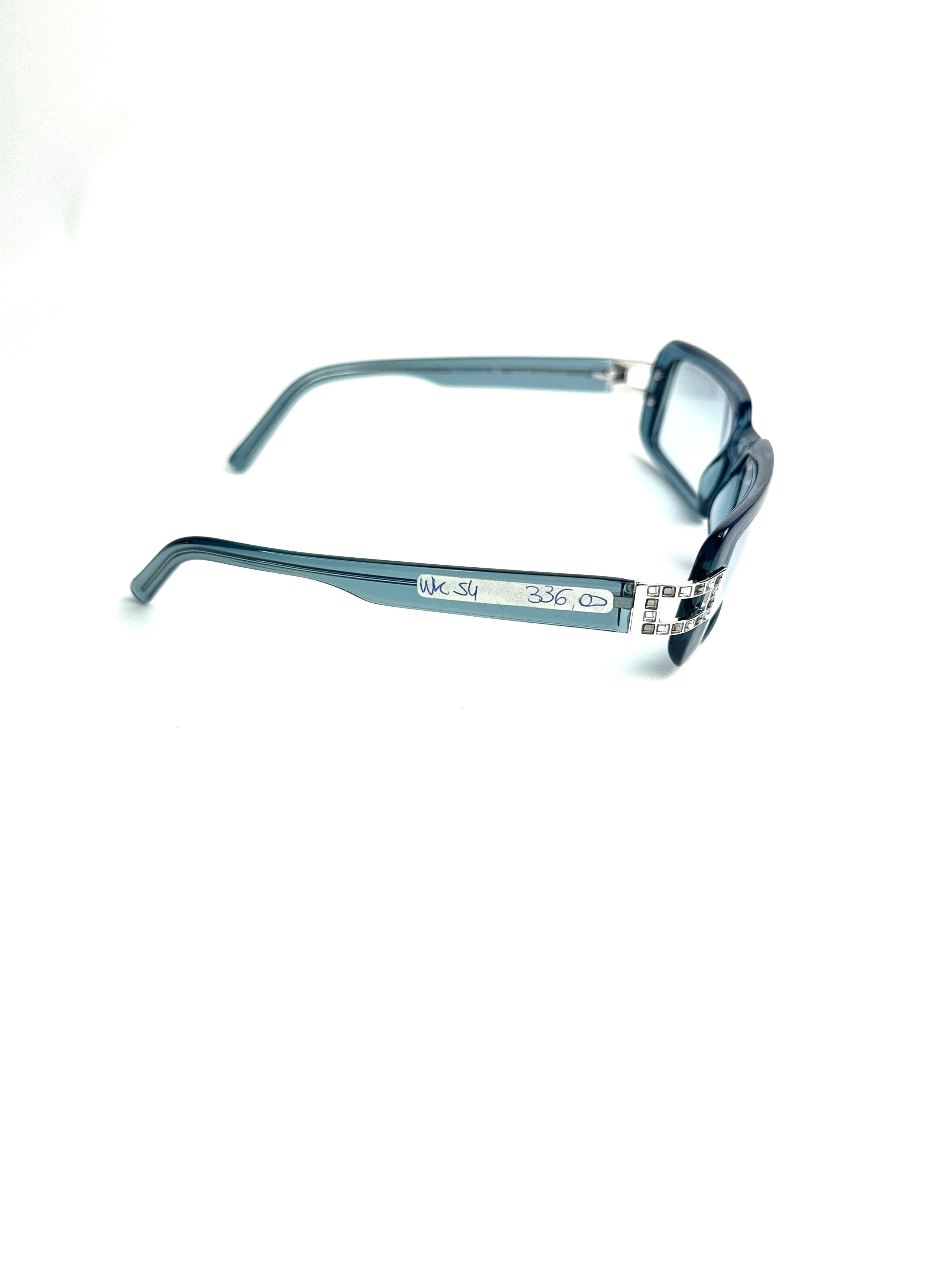 Occhiali da sole SWAROVSKI S570
