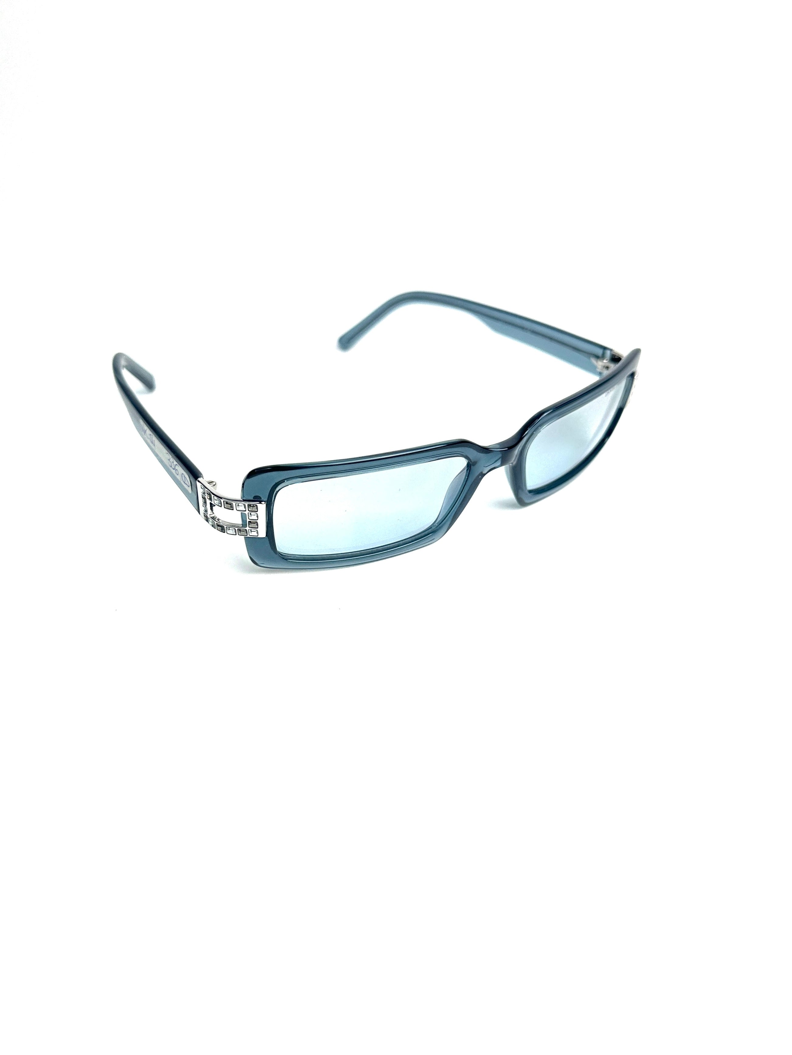 Occhiali da sole SWAROVSKI S570