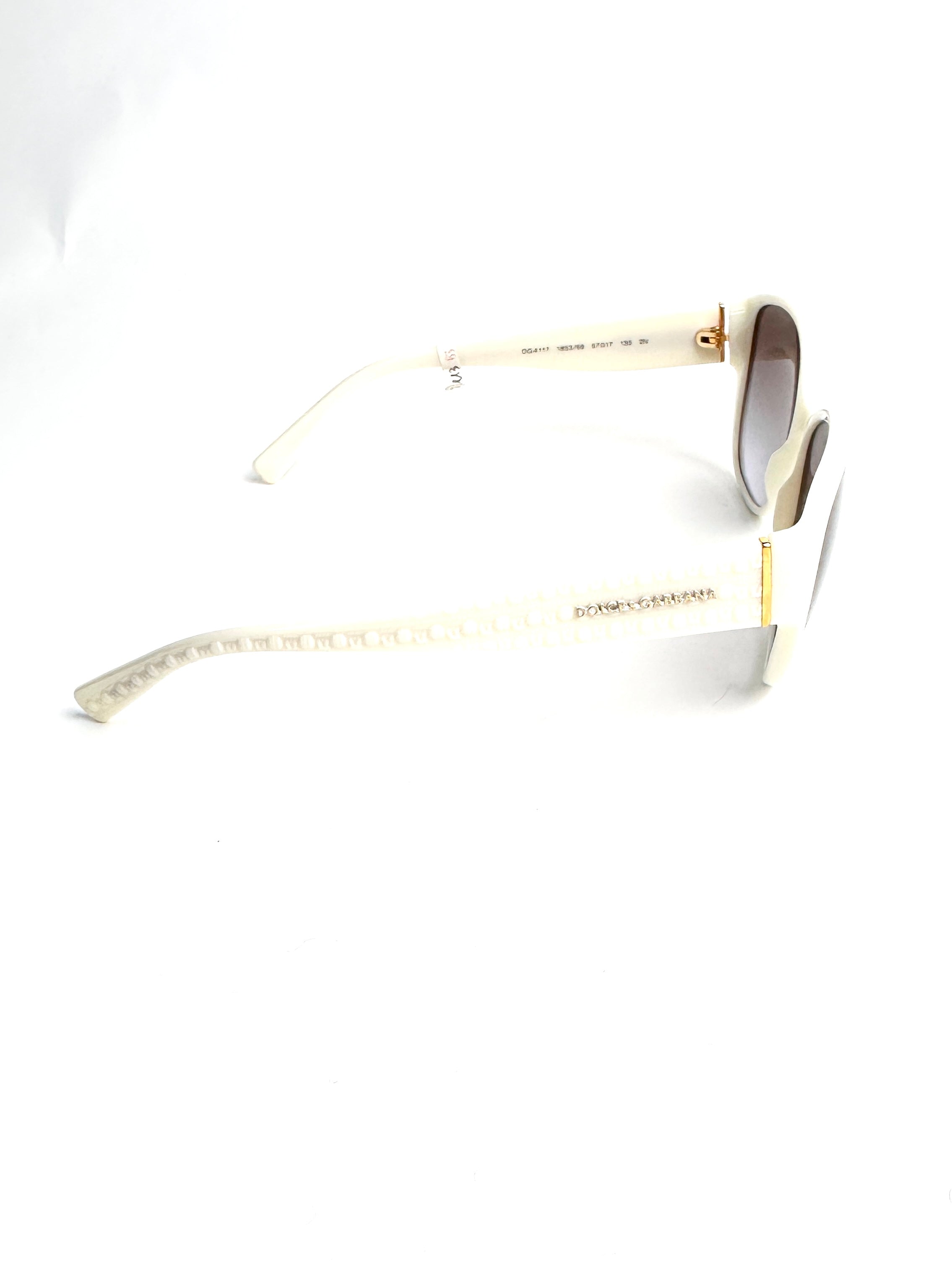 DOLCE&GABBANA DG4117