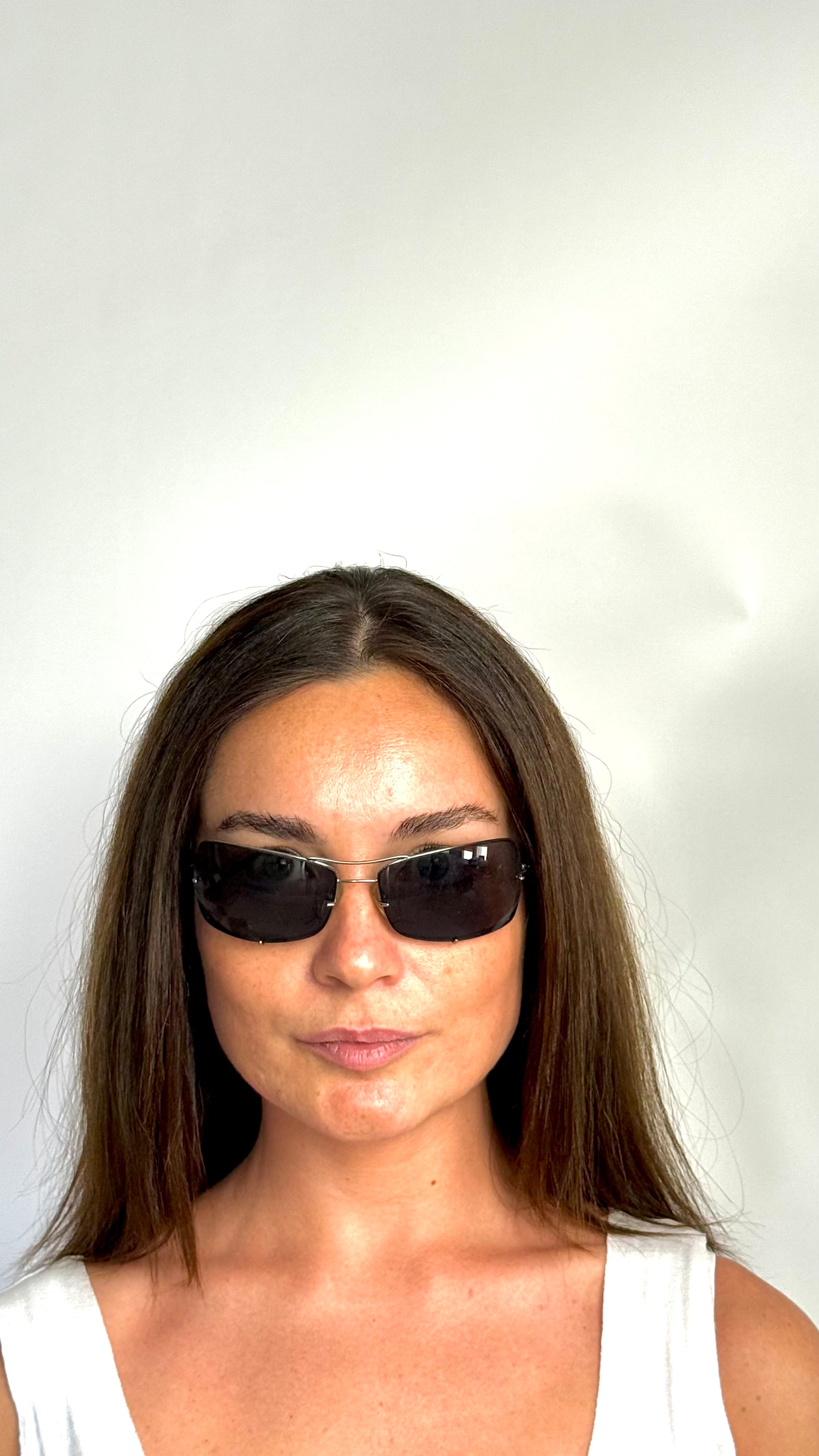 CARRERA GHOST08 VINTAGE sunglasses