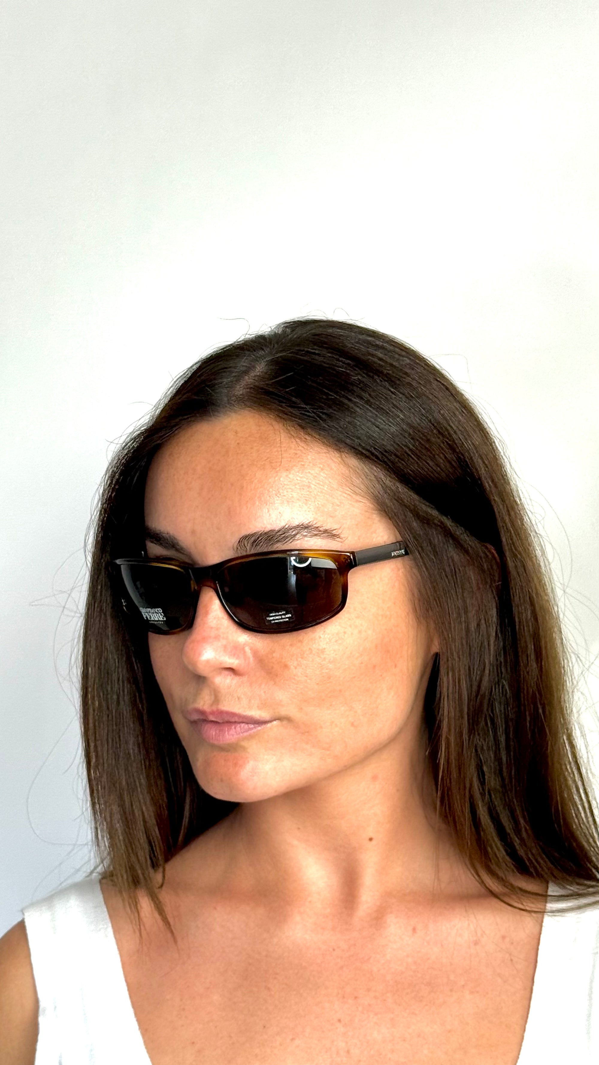 GIANFRANCO FERRE GF522/S VINTAGE sunglasses