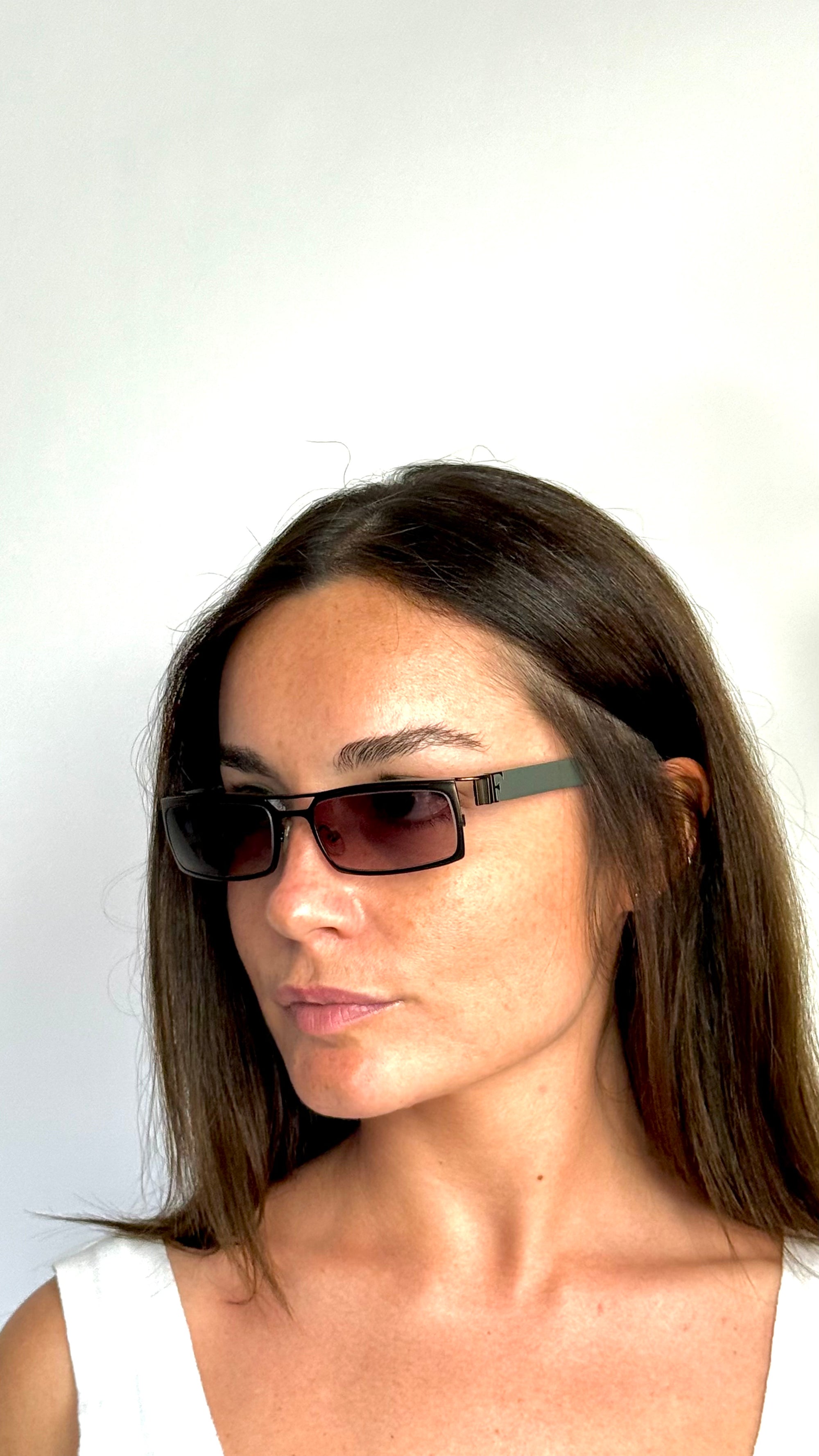GIANFRANCO FERRE GF80002 VINTAGE sunglasses
