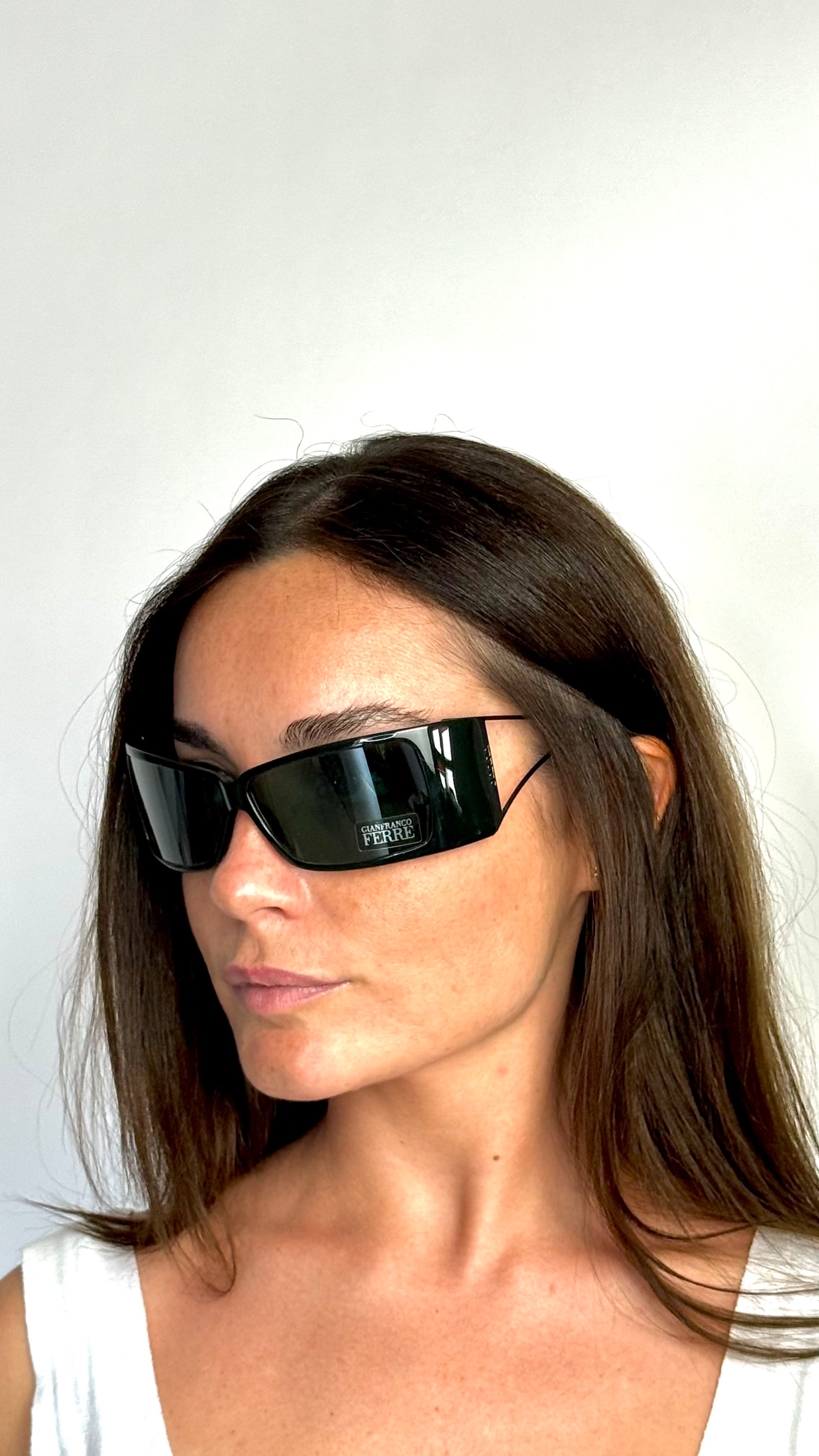 GIANFRANCO FERRE GF62806 VINTAGE sunglasses