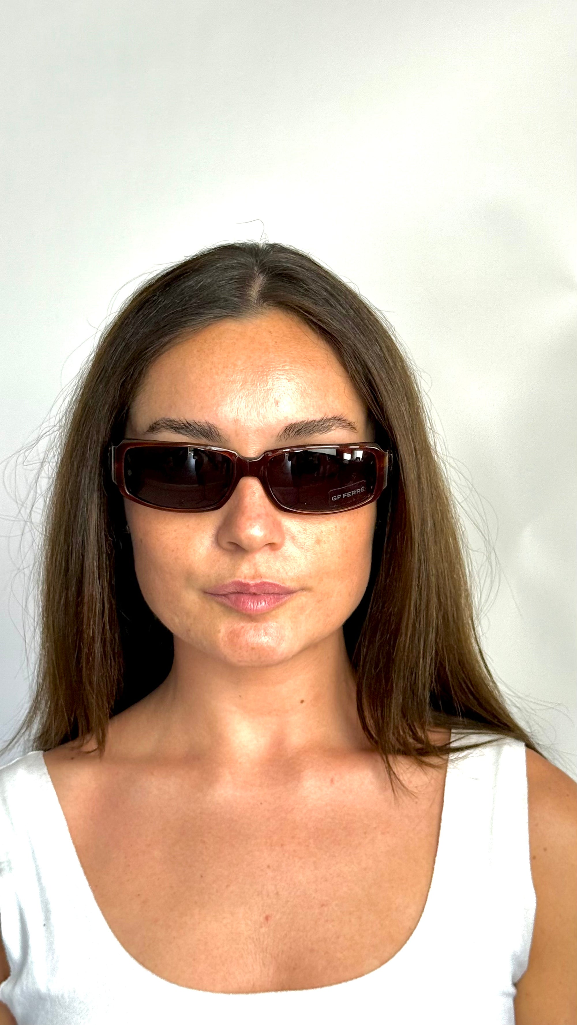 GIANFRANCO FERRE FF55402 VINTAGE sunglasses