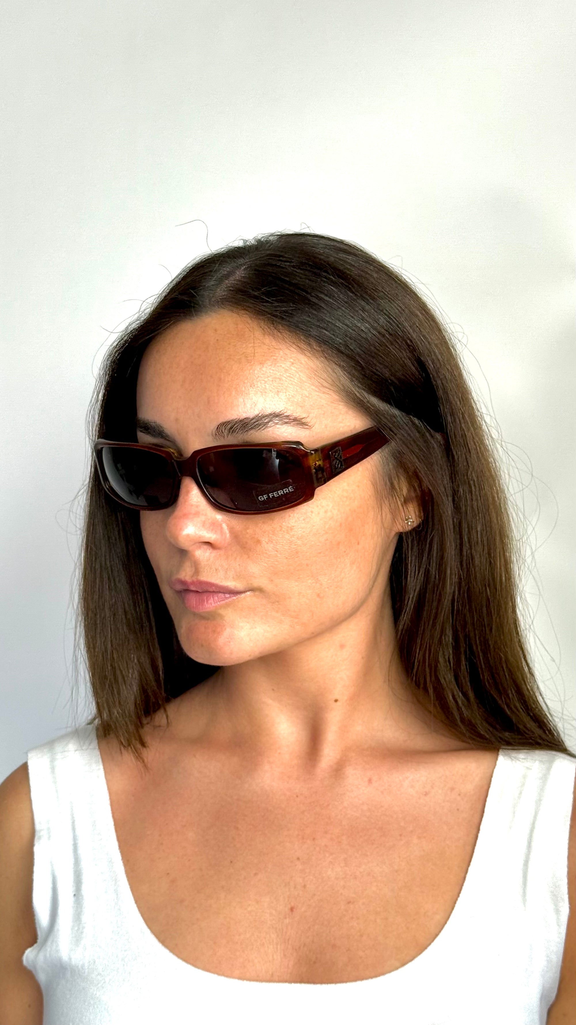 GIANFRANCO FERRE FF55402 VINTAGE sunglasses