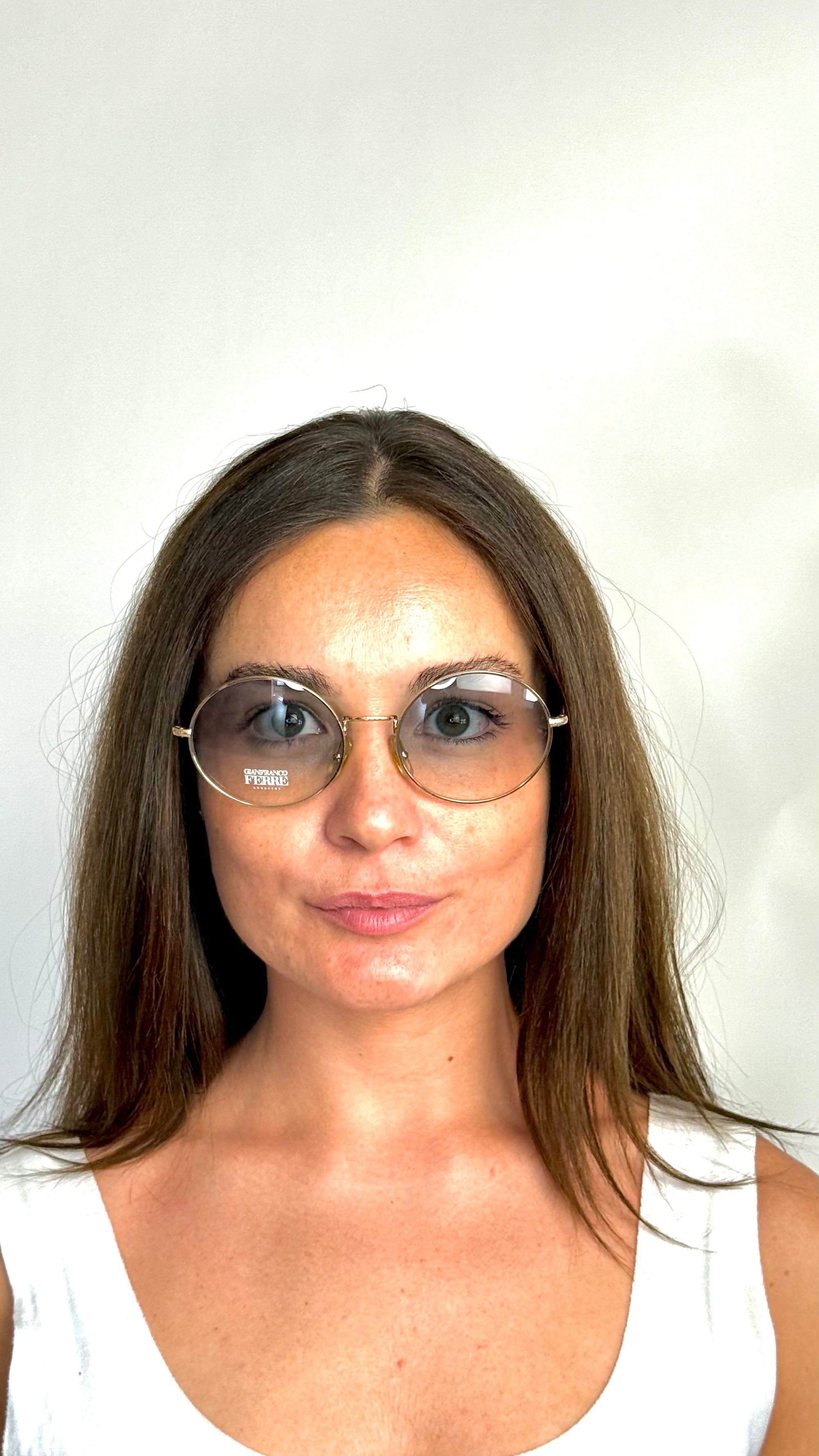 GIANFRANCO FERRE GFF530/S VINTAGE sunglasses