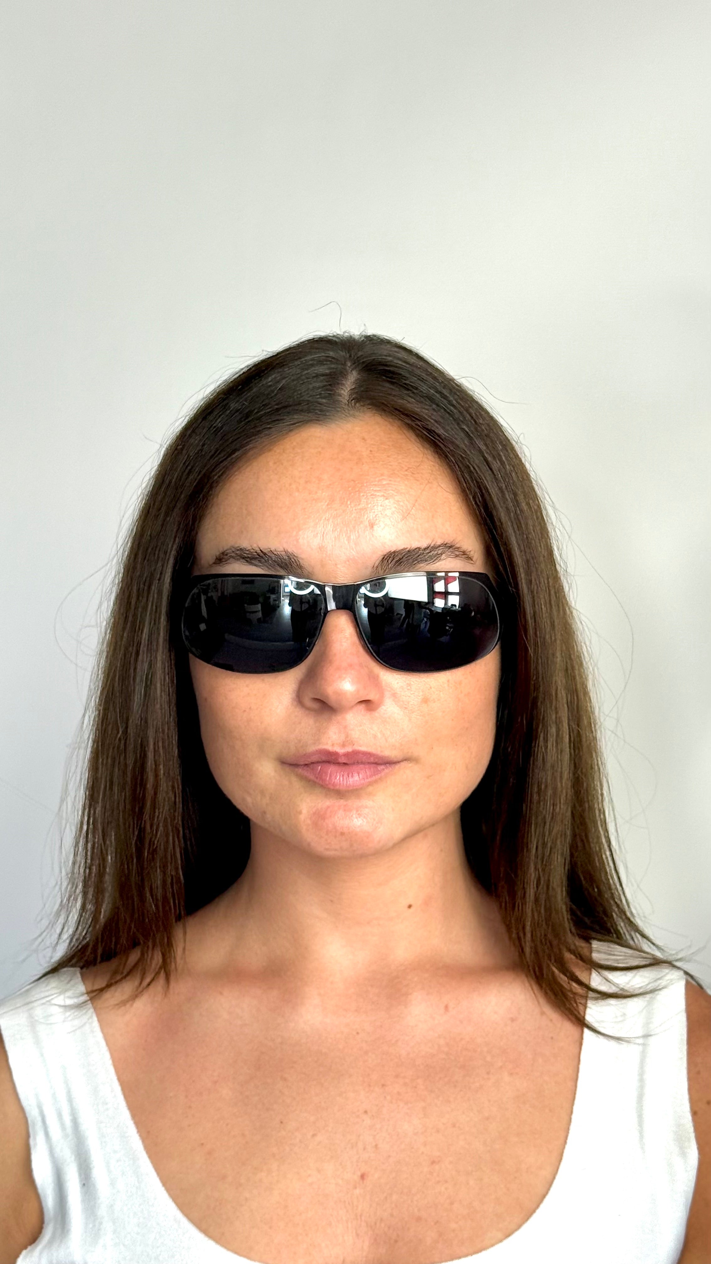 Occhiali da sole SAINT LAURENT YSL 2118/S vintage