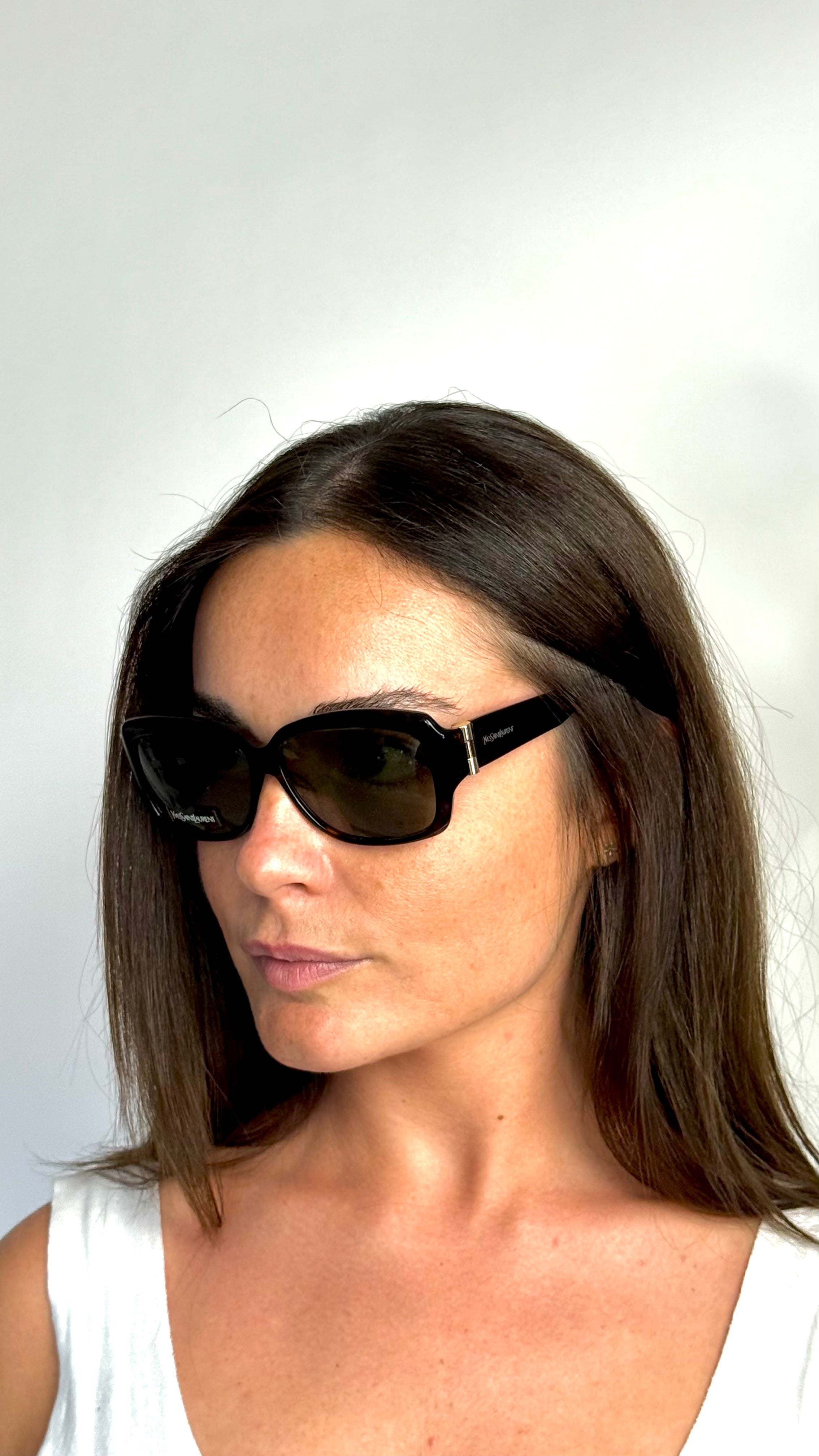 Occhiali da sole SAINT LAURENT YSL 6150/S vintage