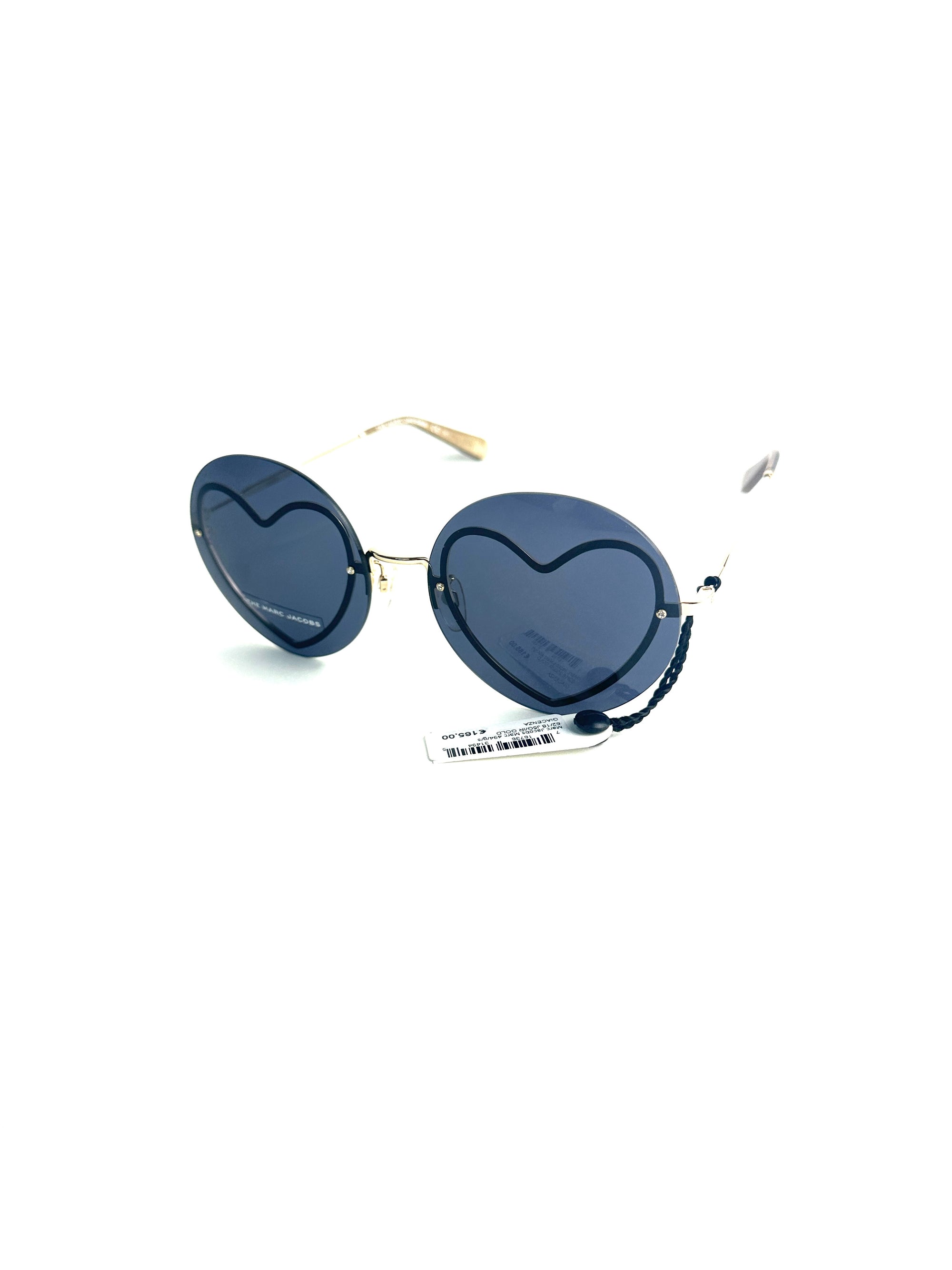 MARC JACOBS MARC 494/S