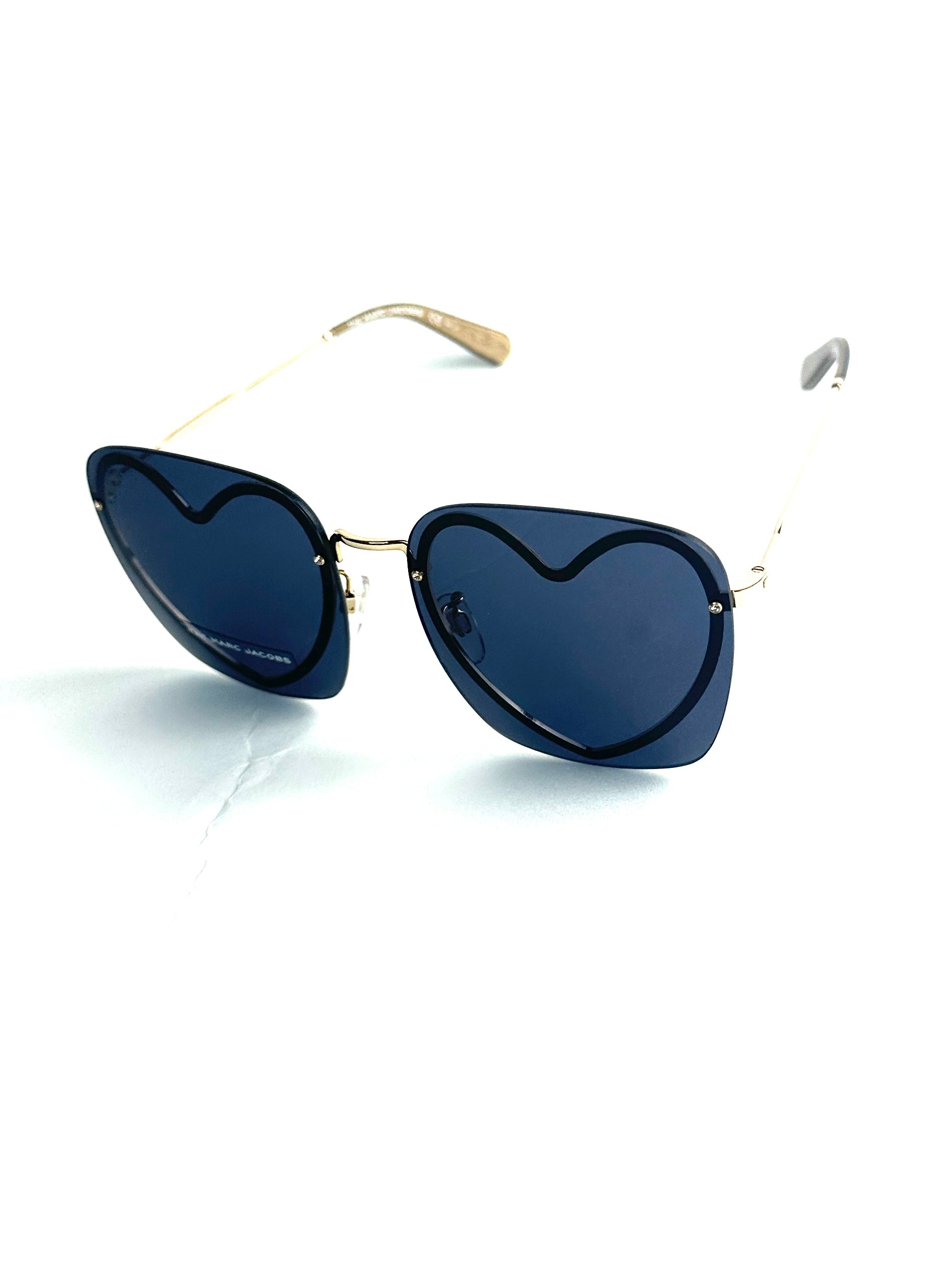 Occhiali da sole MARC JACOBS MARC 493/S