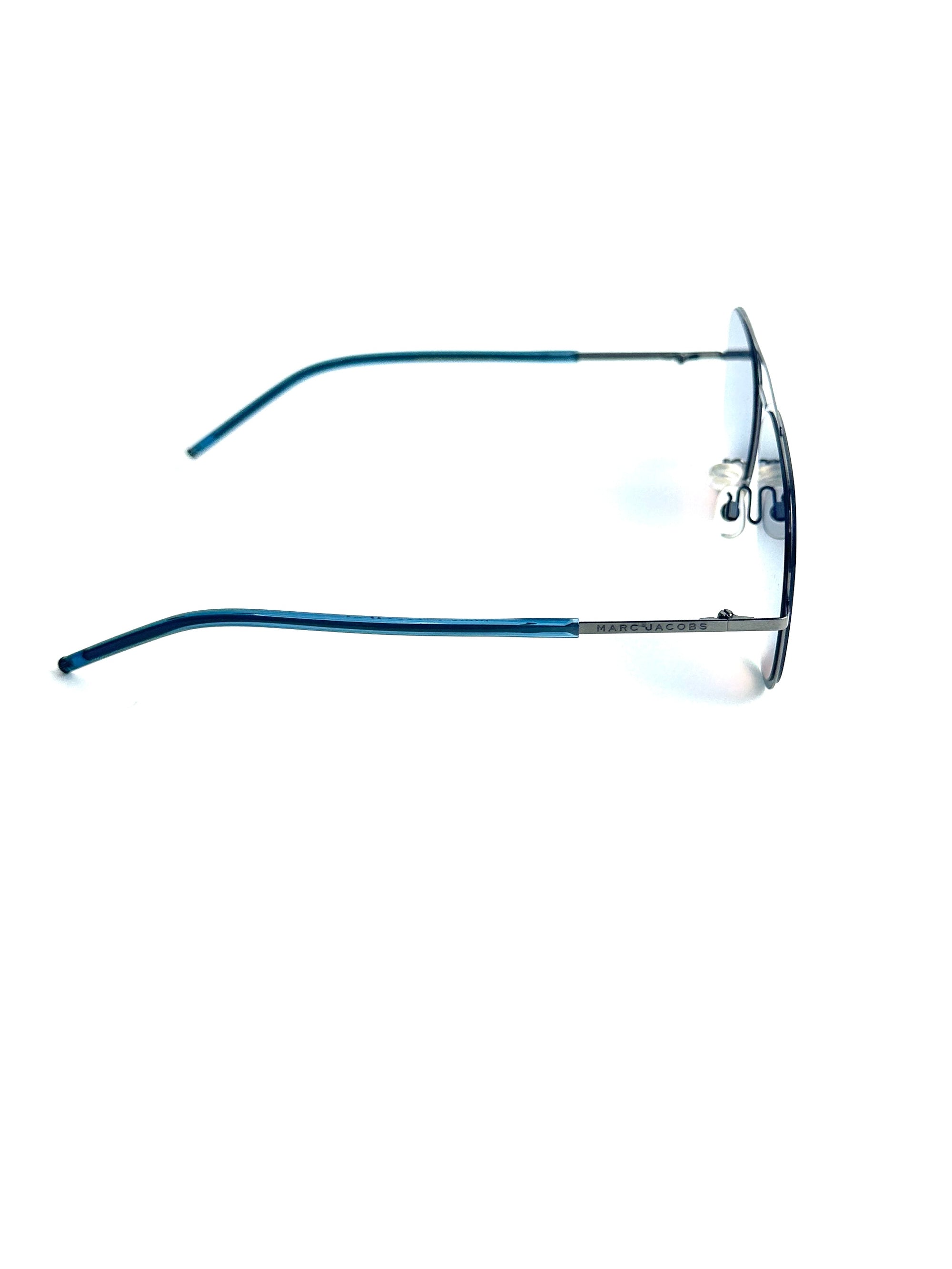 MARC JACOBS MARC 38/S PETROL