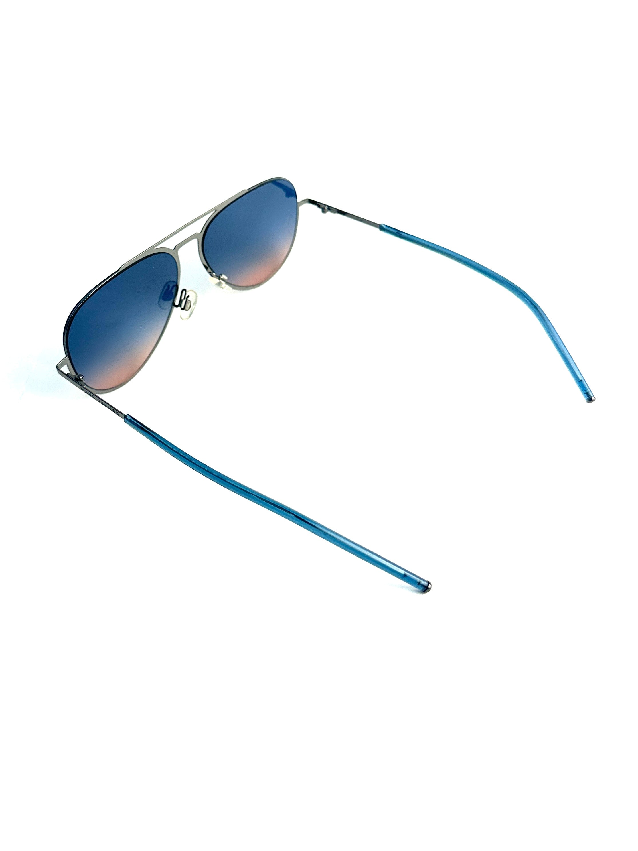Occhiali da sole MARC JACOBS MARC 38/S PETROL