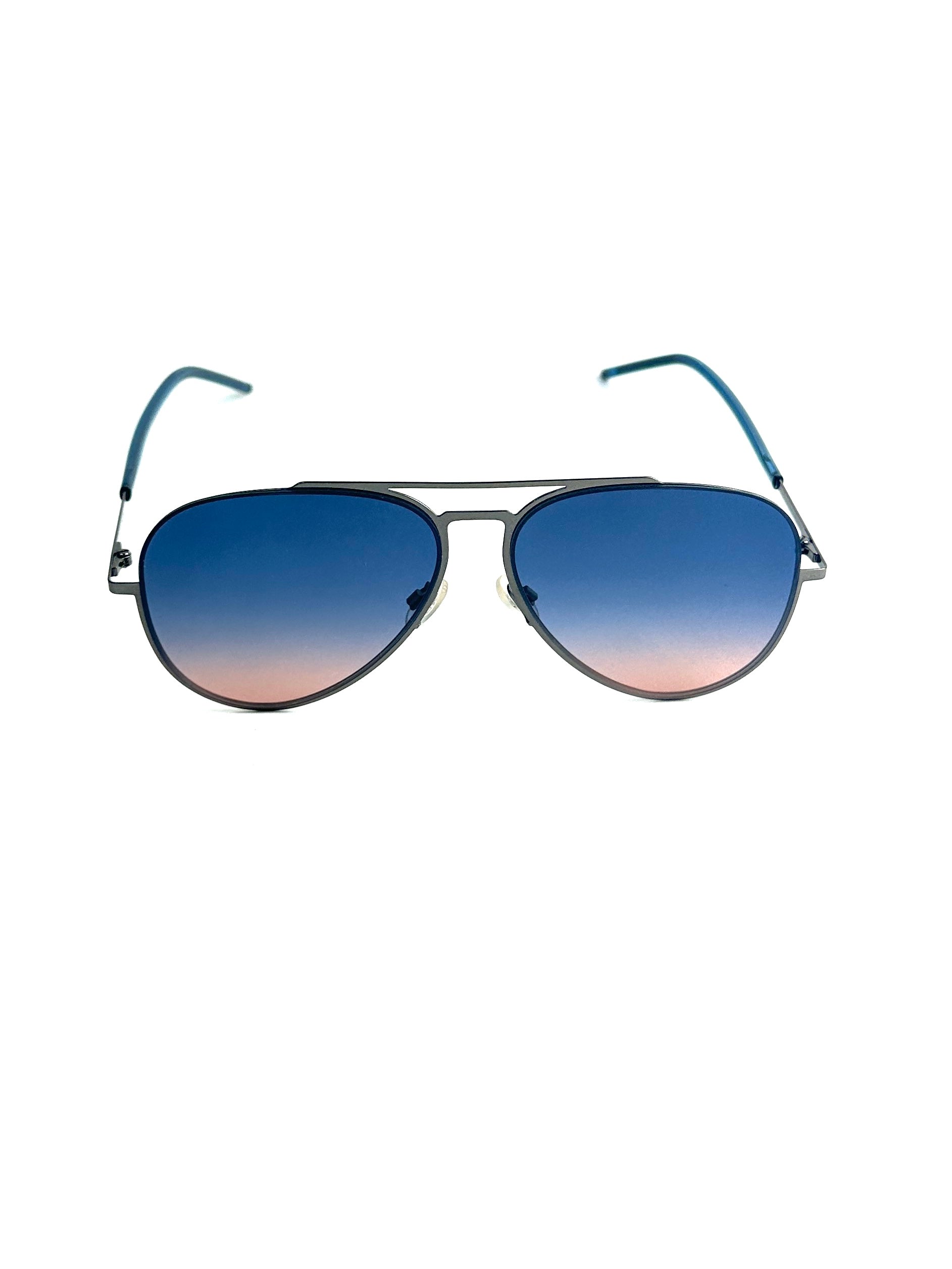 Occhiali da sole MARC JACOBS MARC 38/S PETROL
