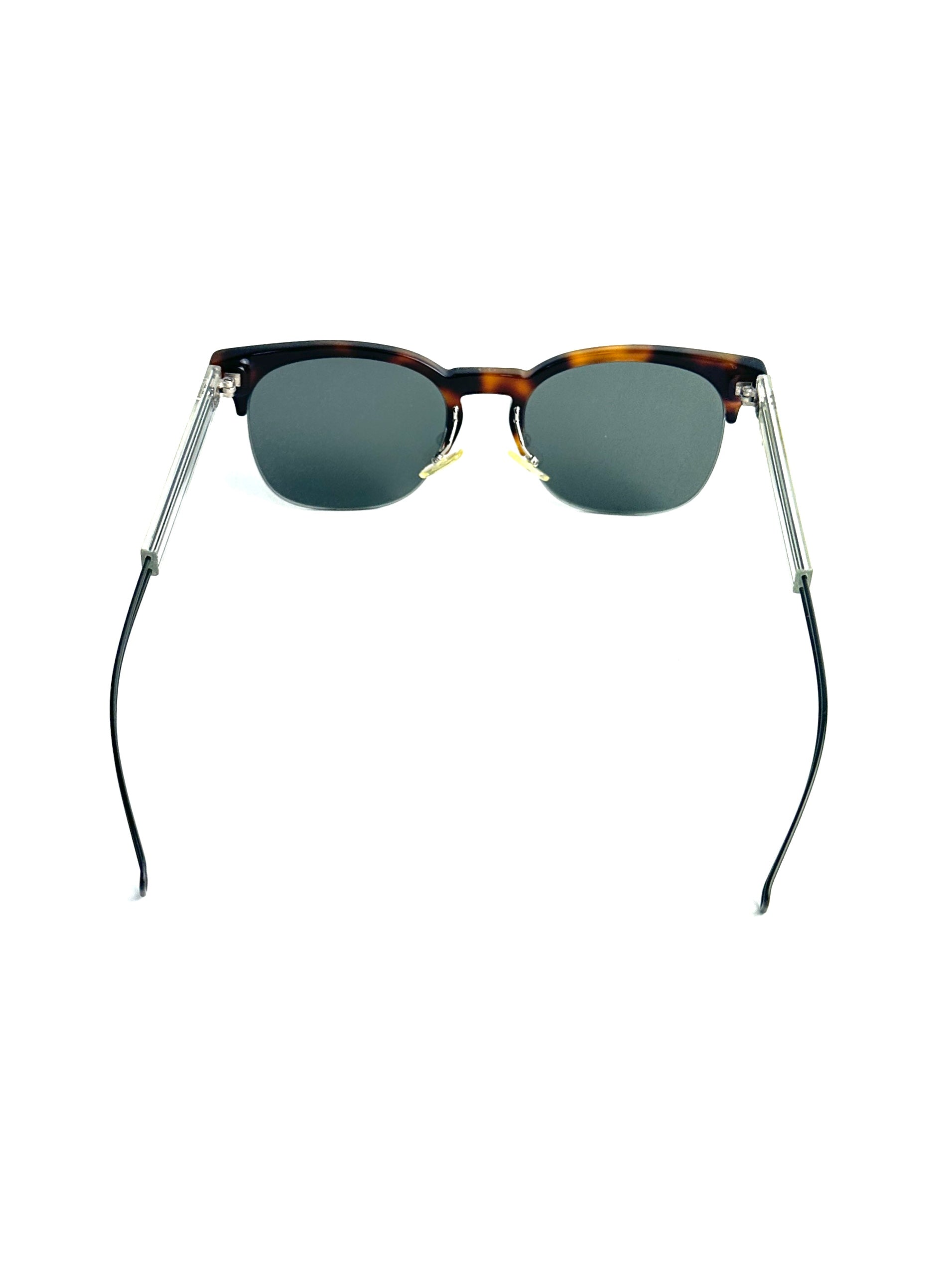 Occhiali da sole DIOR BACKTIE 207S