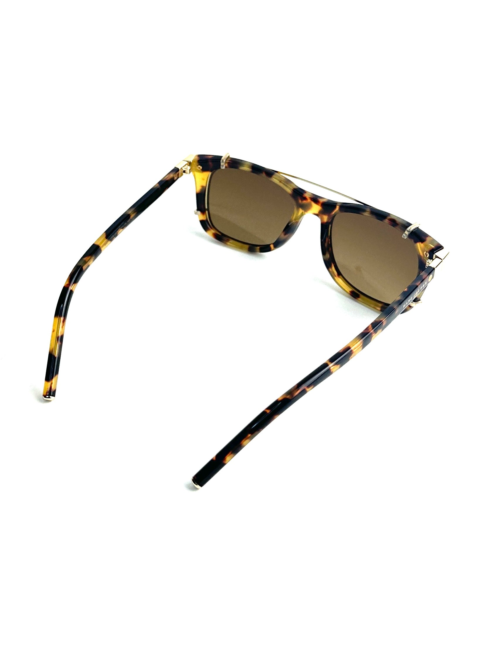 Occhiali da sole MARC JACOBS MARC 17/S oro