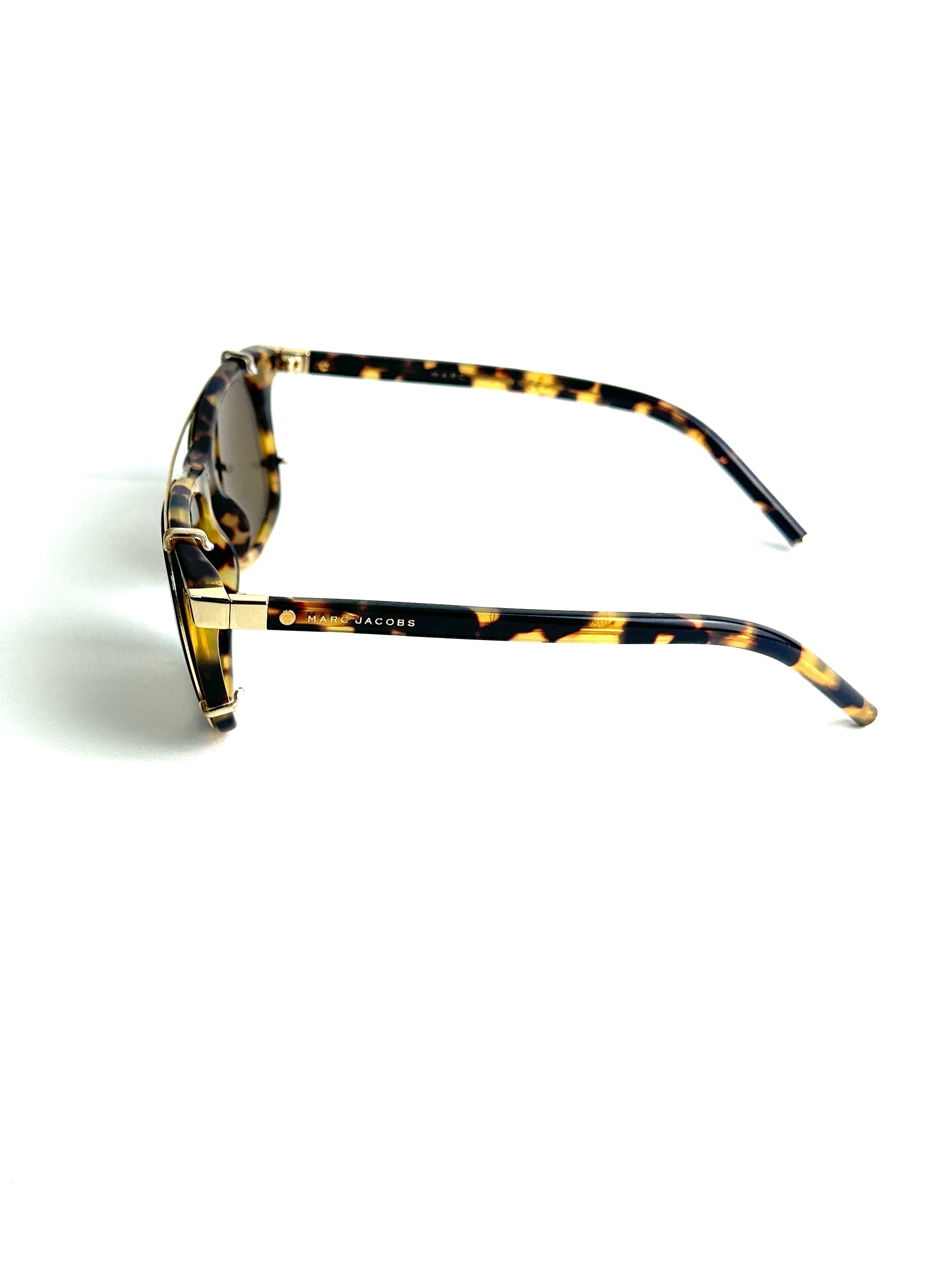 Occhiali da sole MARC JACOBS MARC 17/S oro