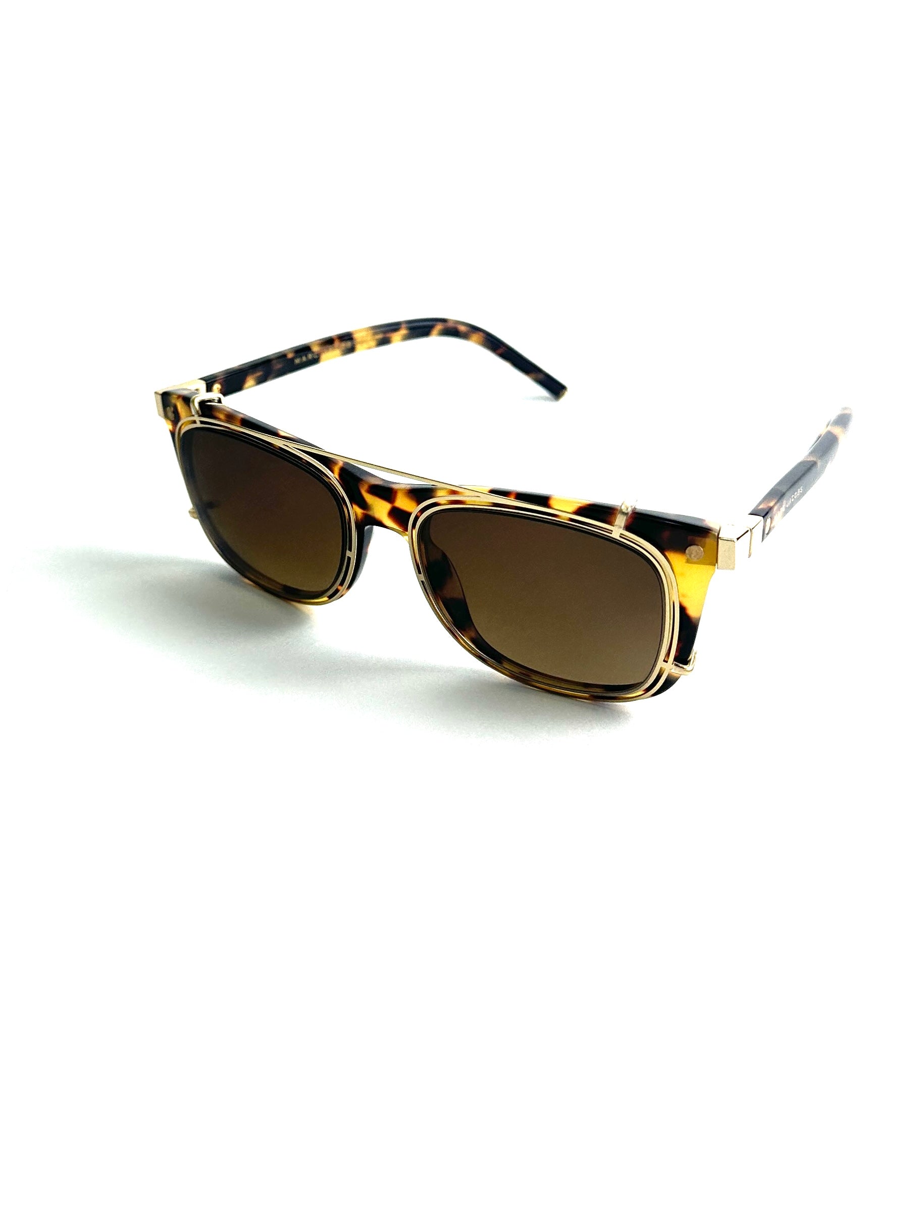 Occhiali da sole MARC JACOBS MARC 17/S oro